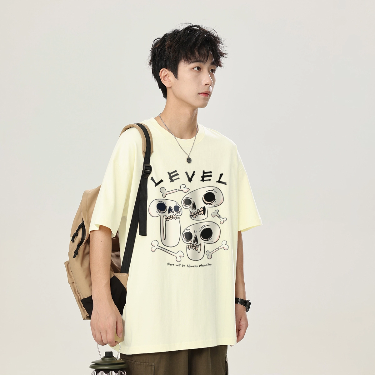LEVEL RELAX T