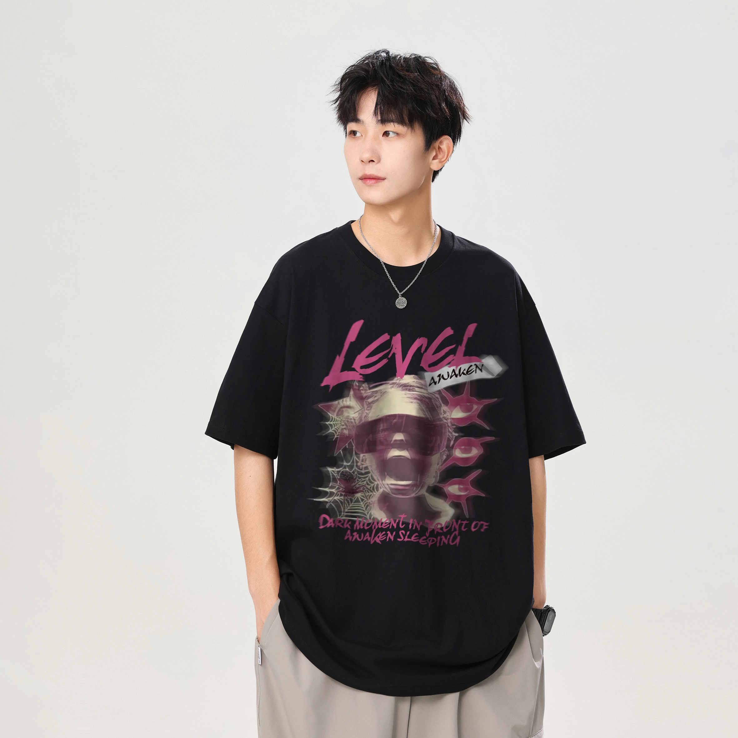 LEVEL RELAX T