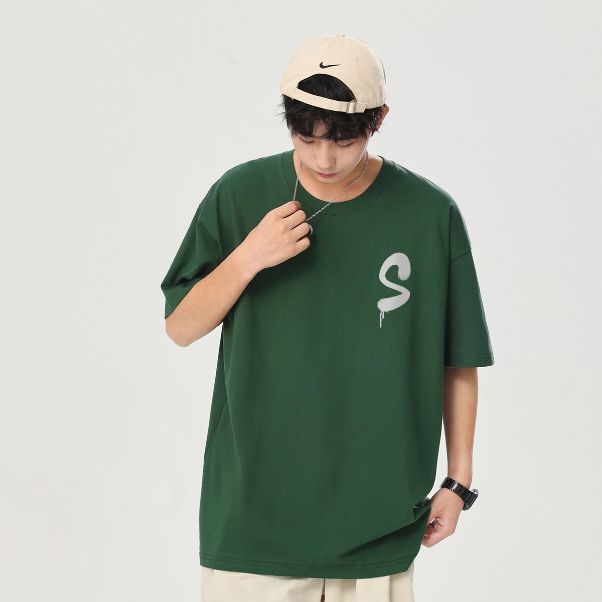 LEVEL T