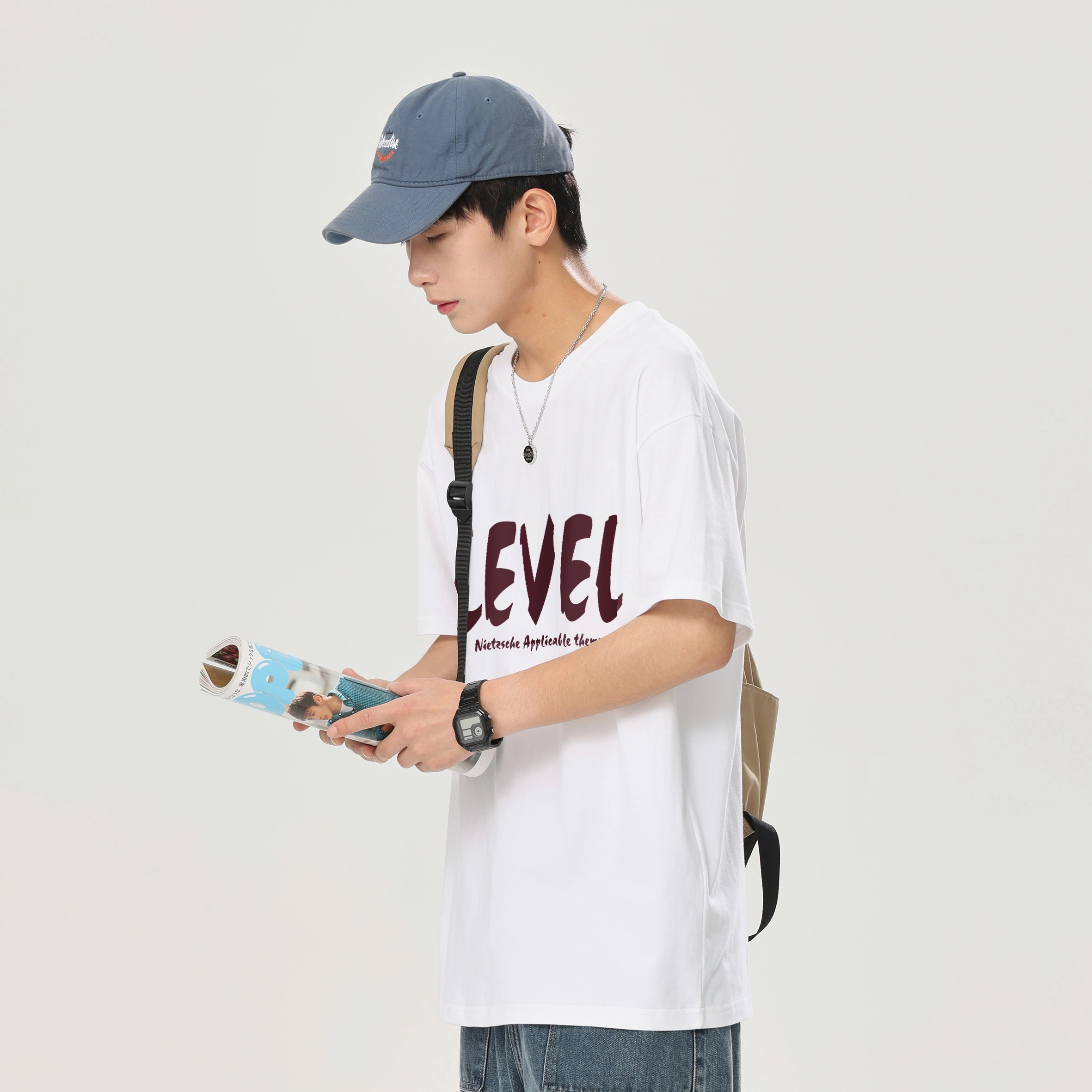 LEVEL RELAX T