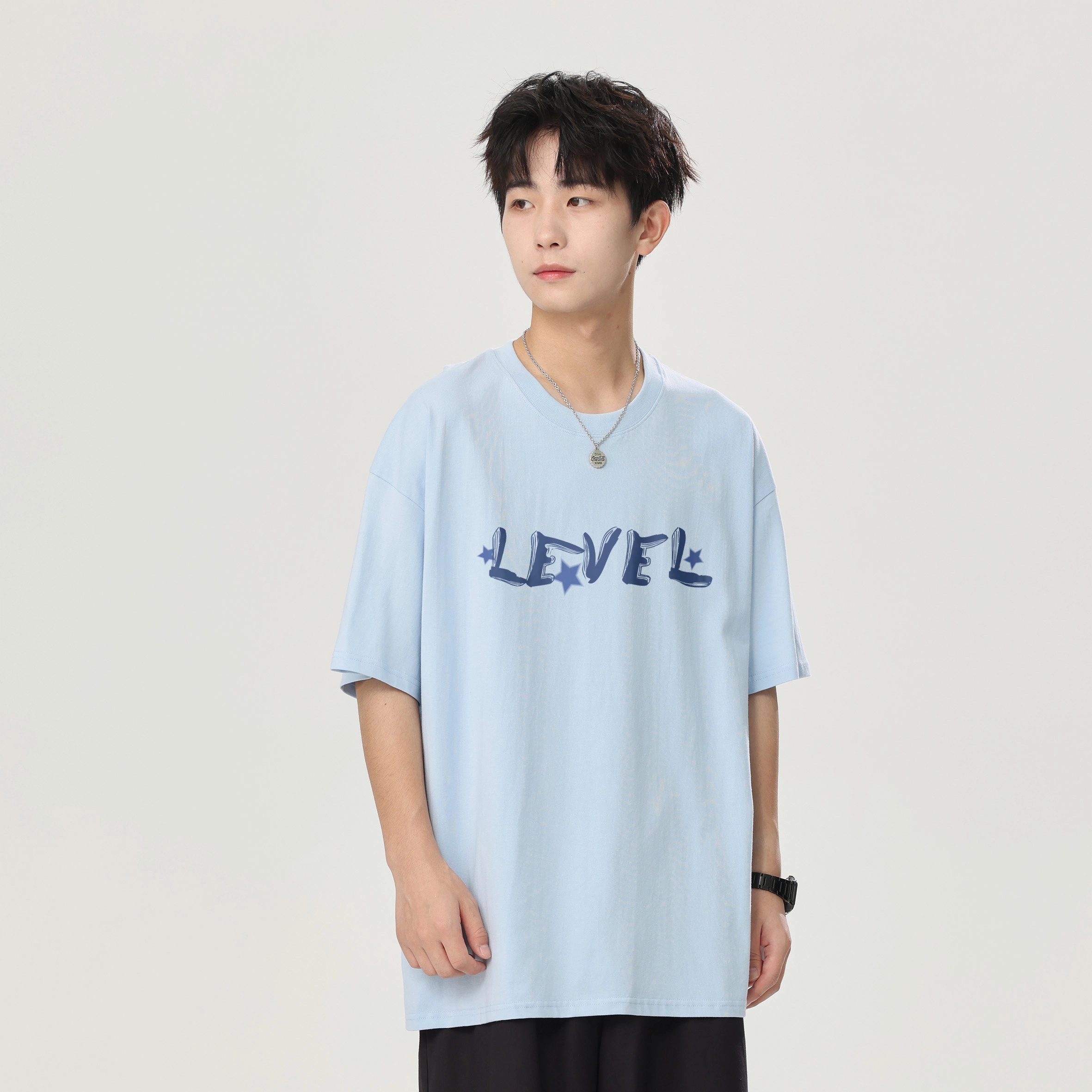 LEVEL T