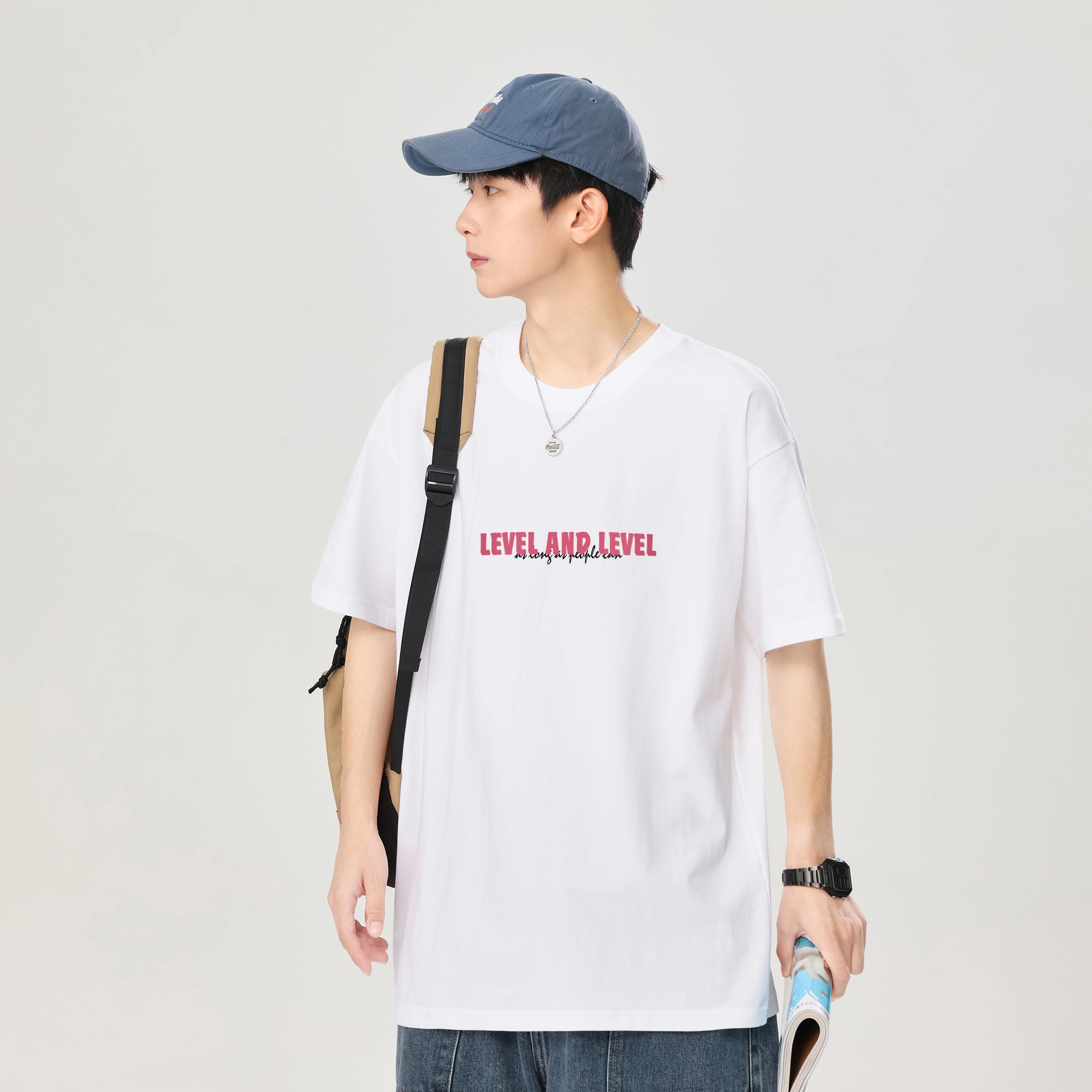 LEVEL T