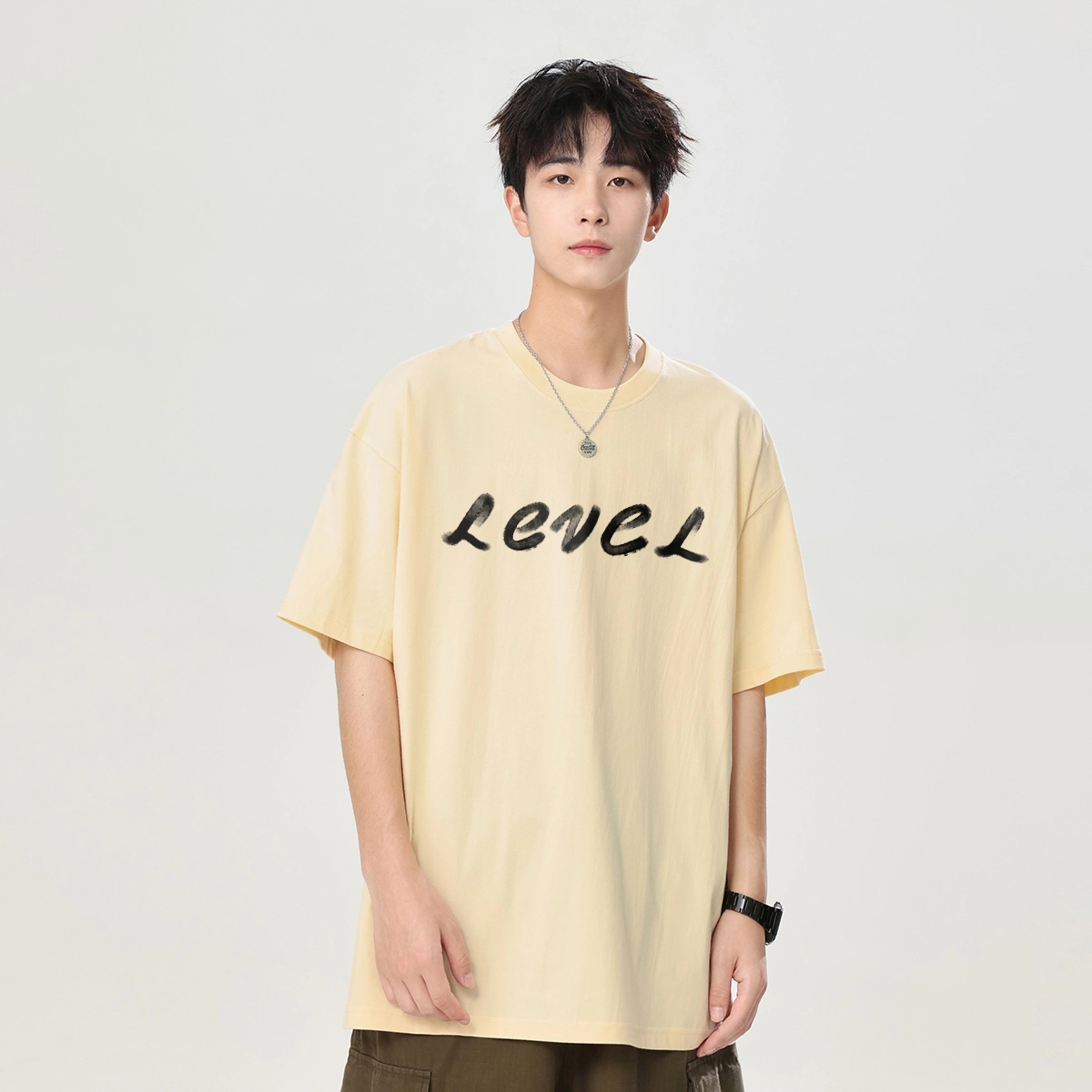 LEVEL T
