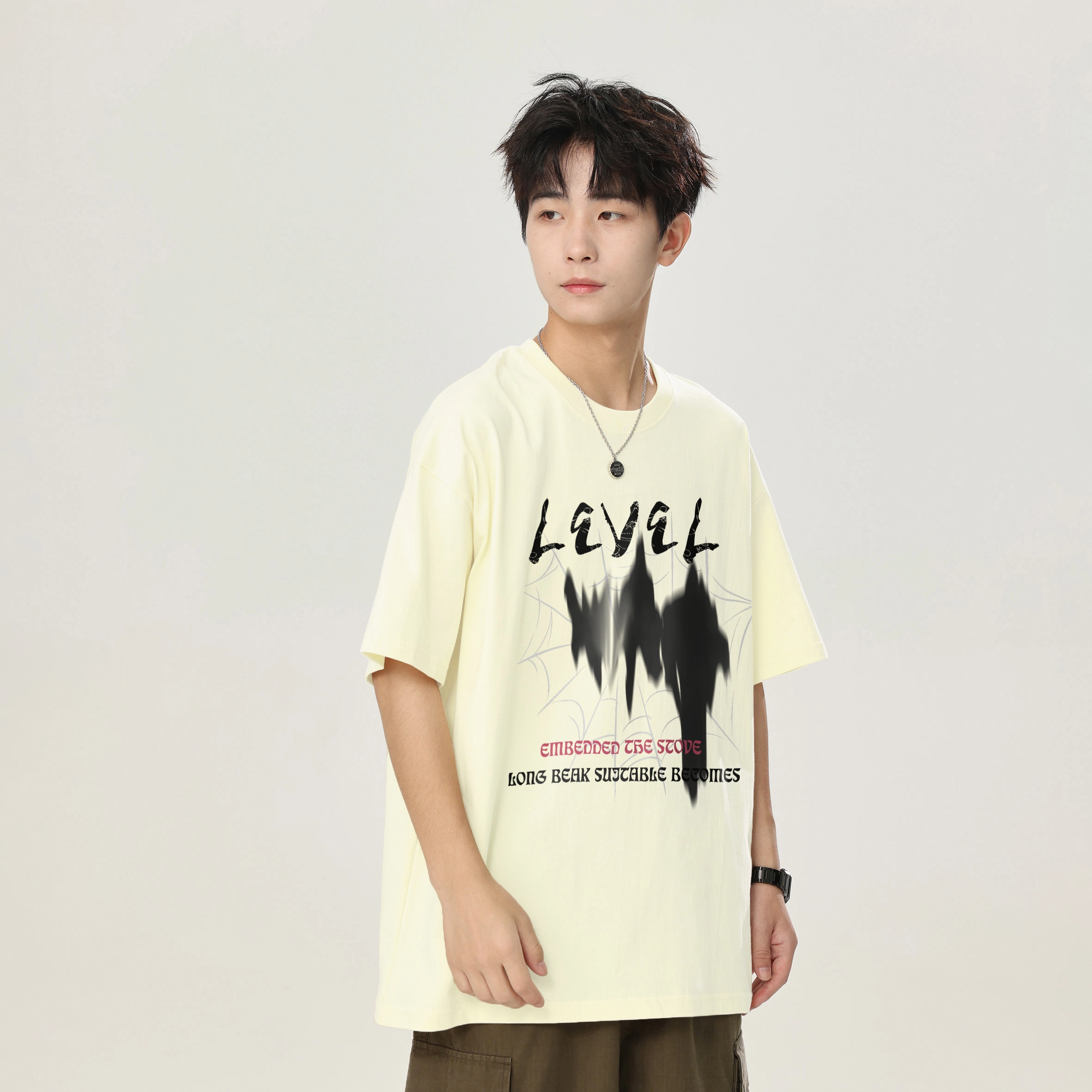LEVEL RELAX T