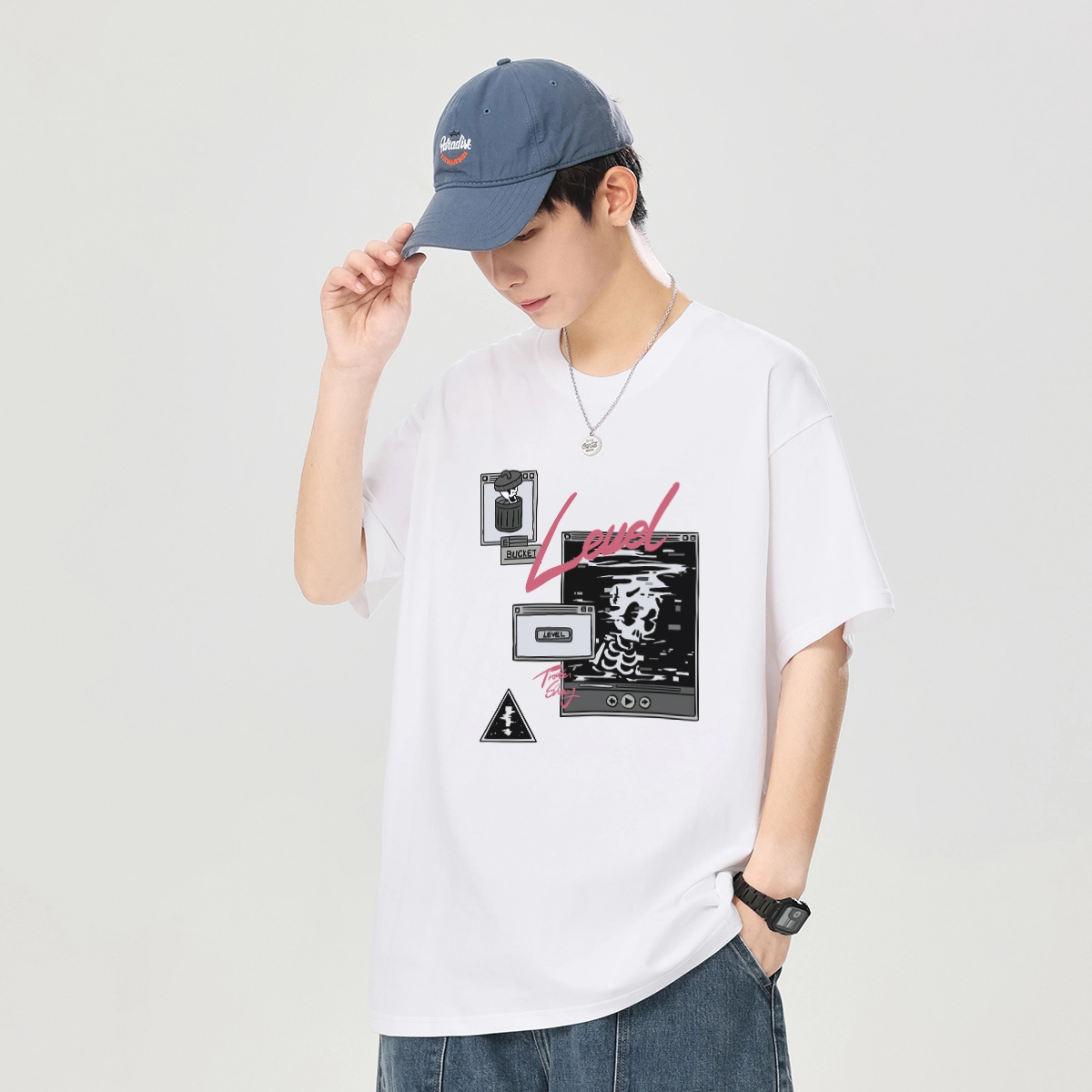 LEVEL T