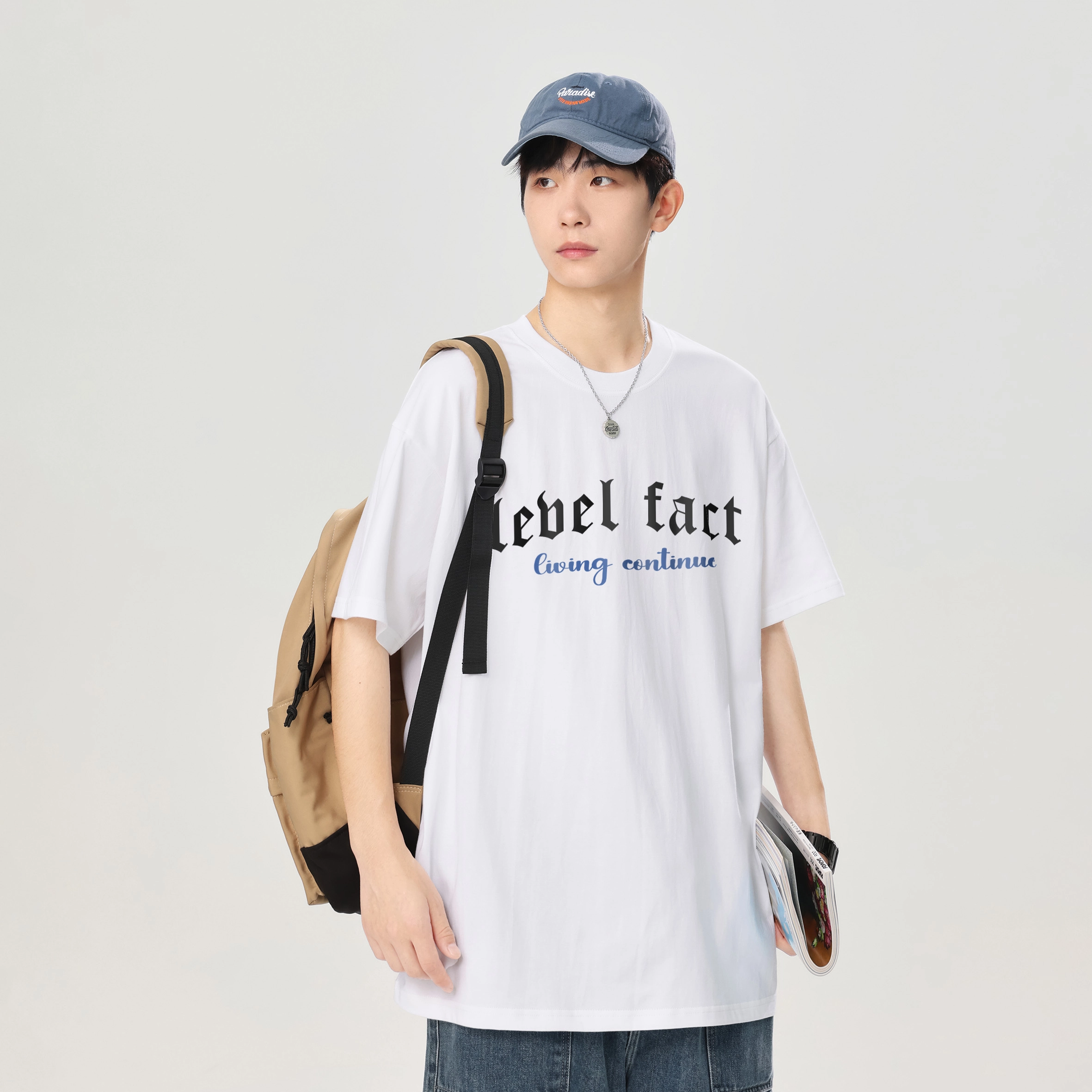 LEVEL T