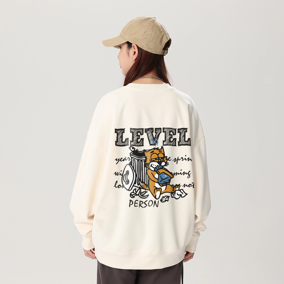 LEVEL