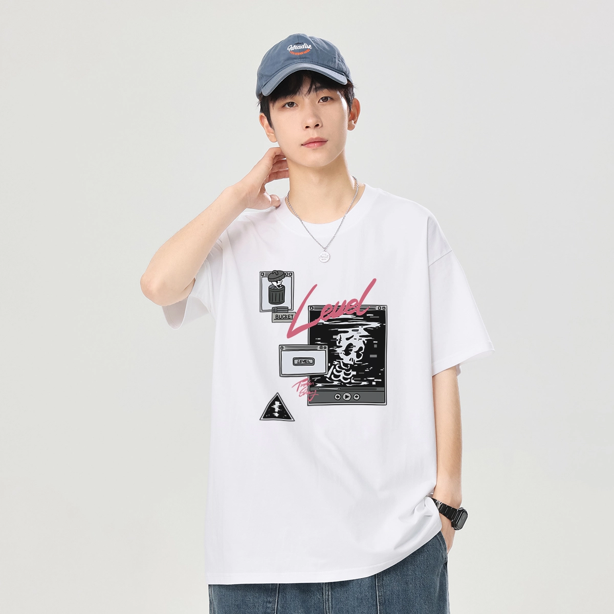 LEVEL T