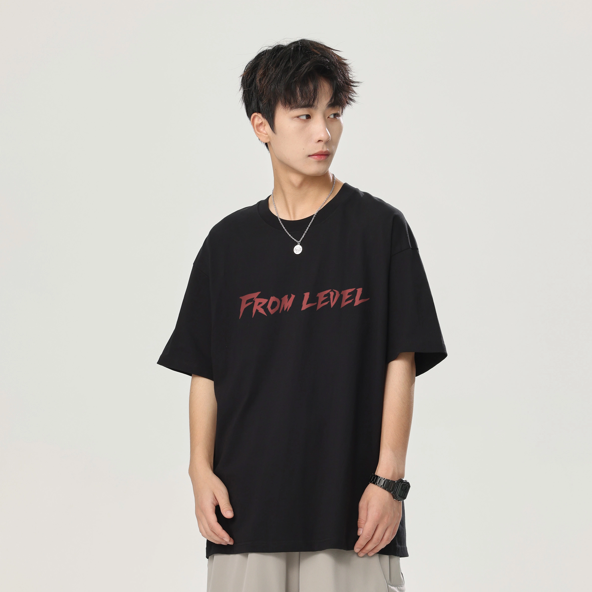 LEVEL RELAX T