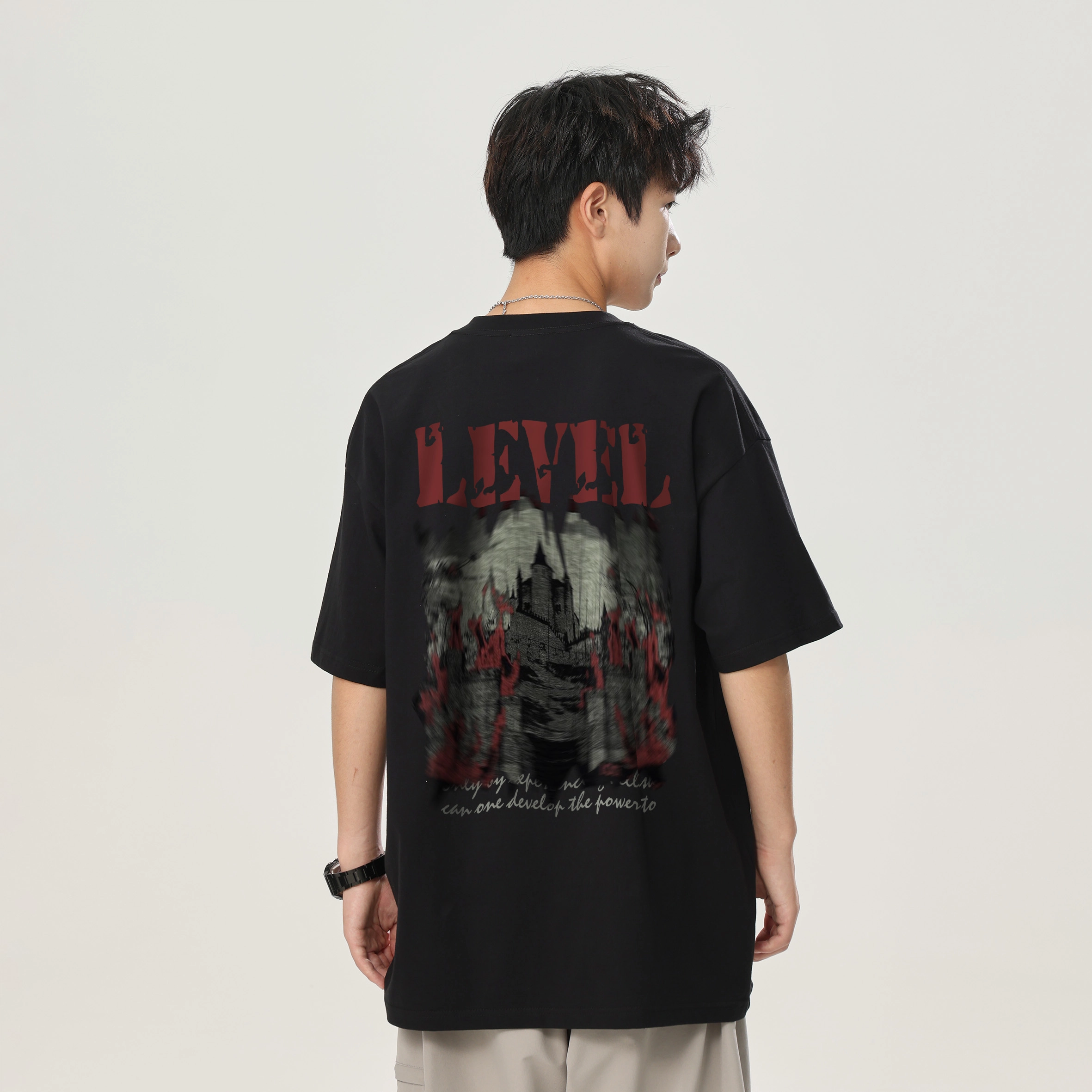 LEVEL RELAX T
