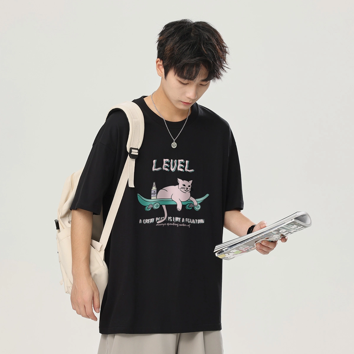 LEVEL T