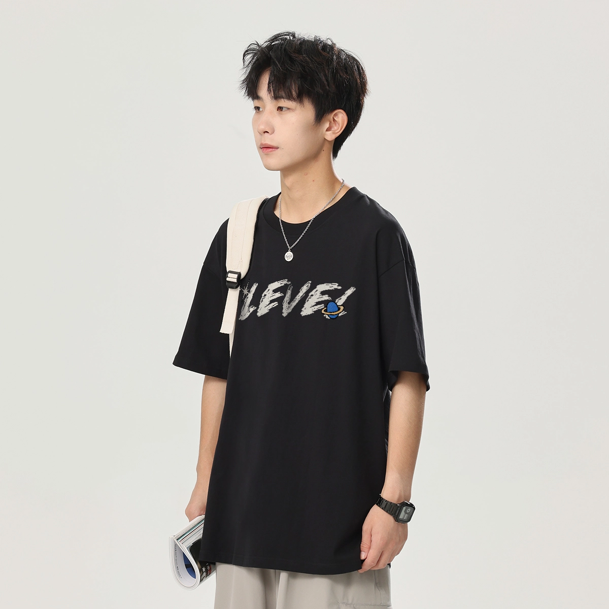 LEVEL T
