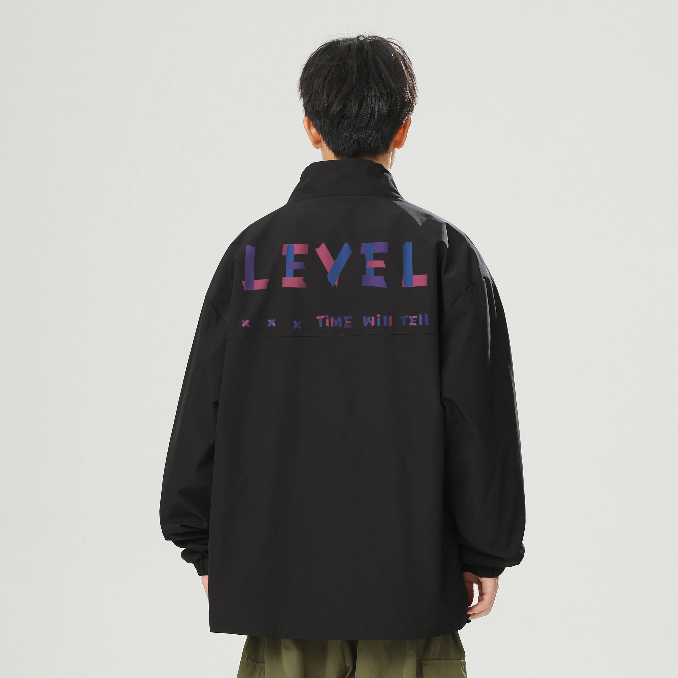 LEVEL LOGO