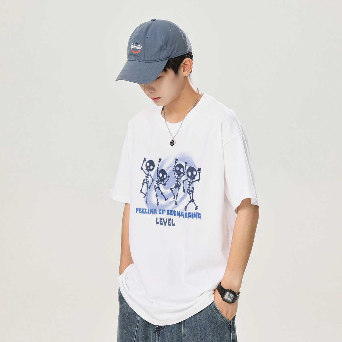 LEVEL RELAX T