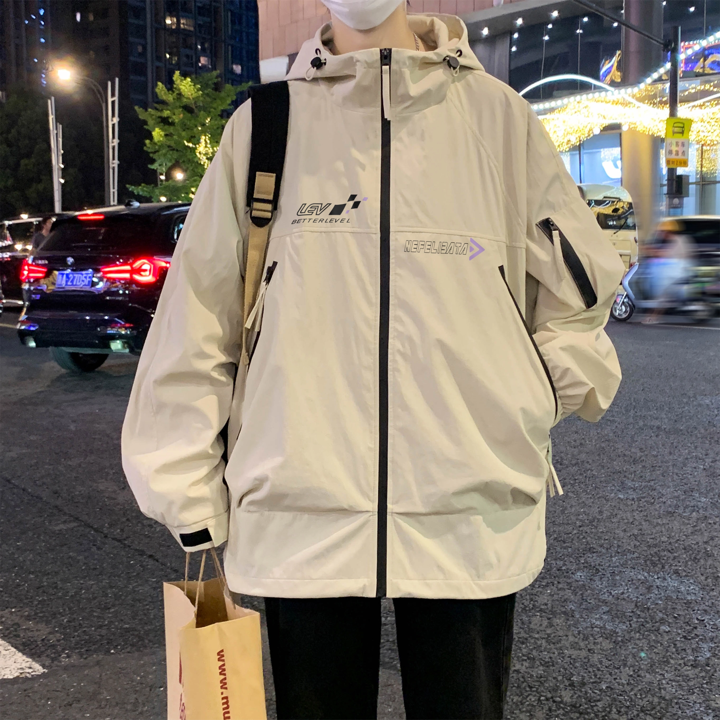 LEVEL