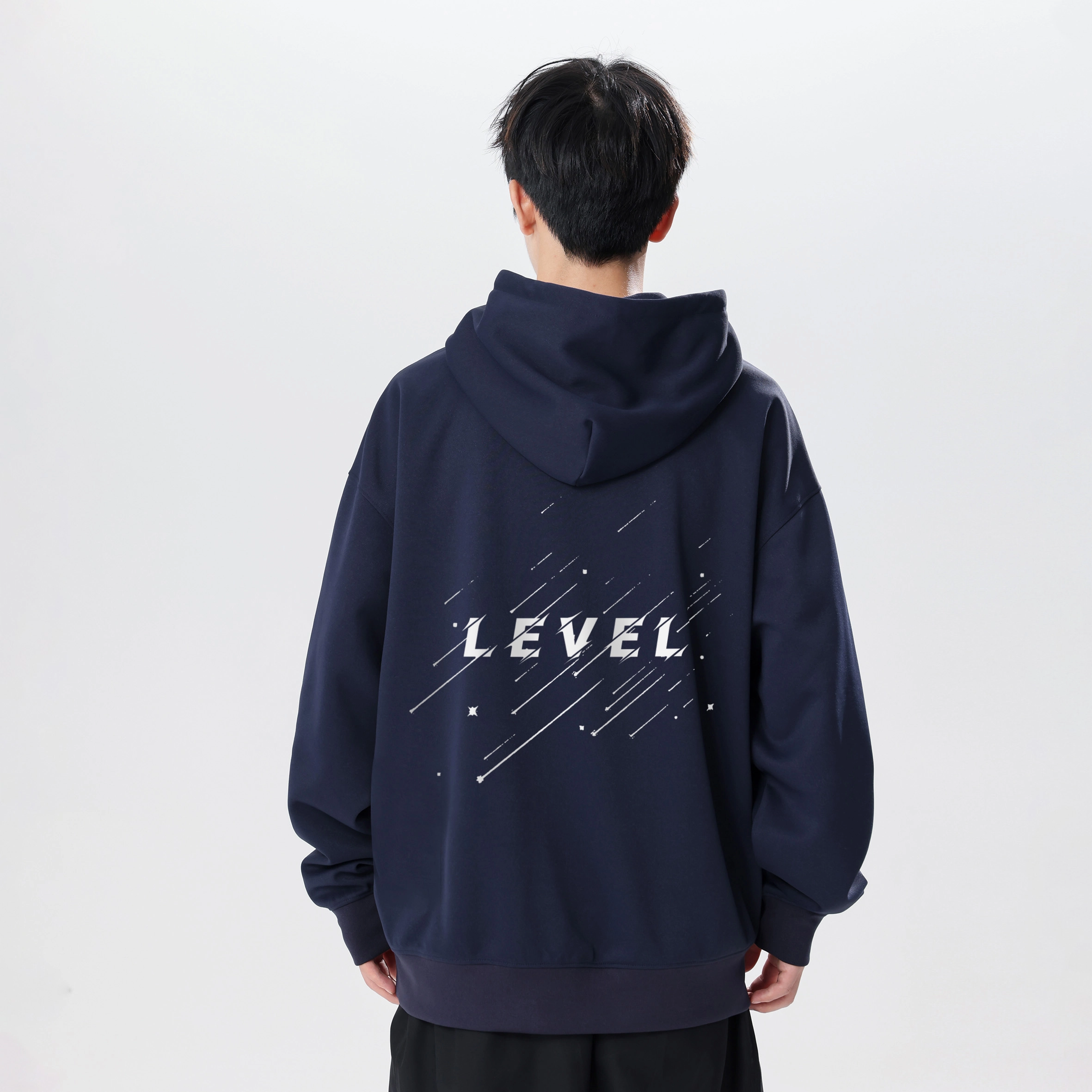 LEVEL Logo