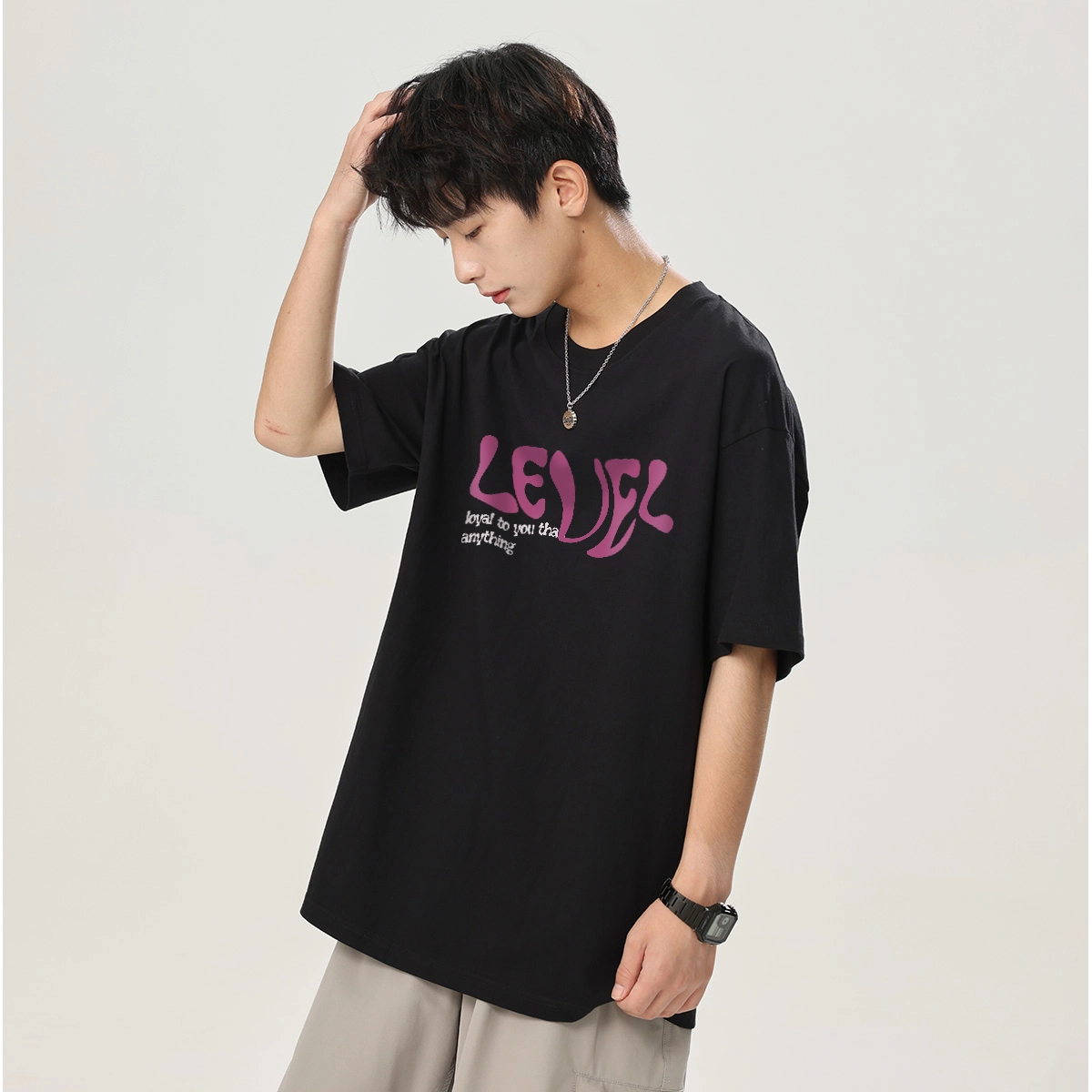 LEVEL RELAX T