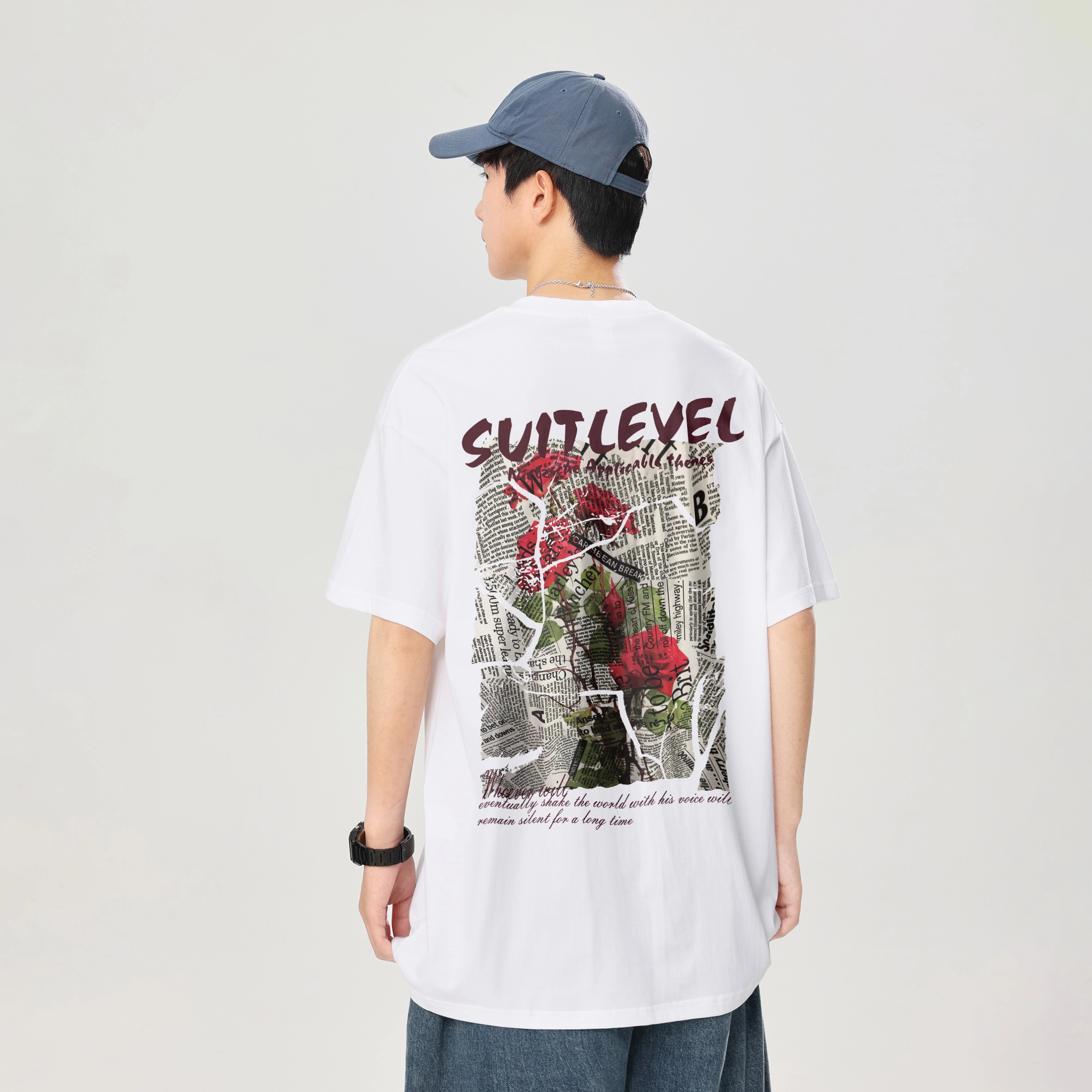 LEVEL RELAX T