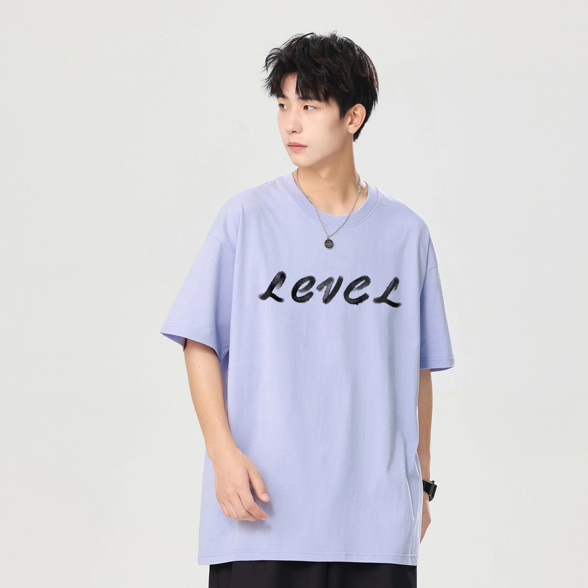 LEVEL T
