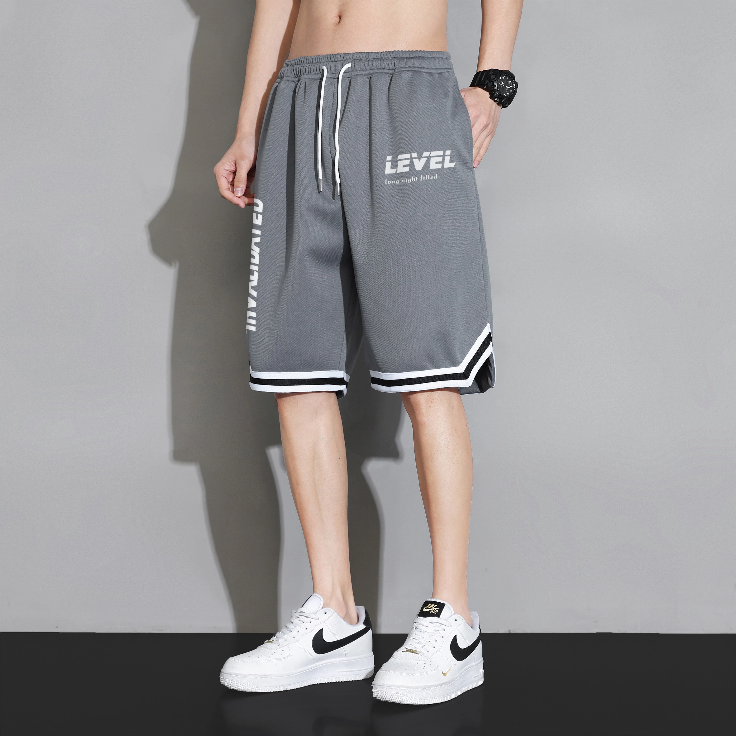 LEVEL