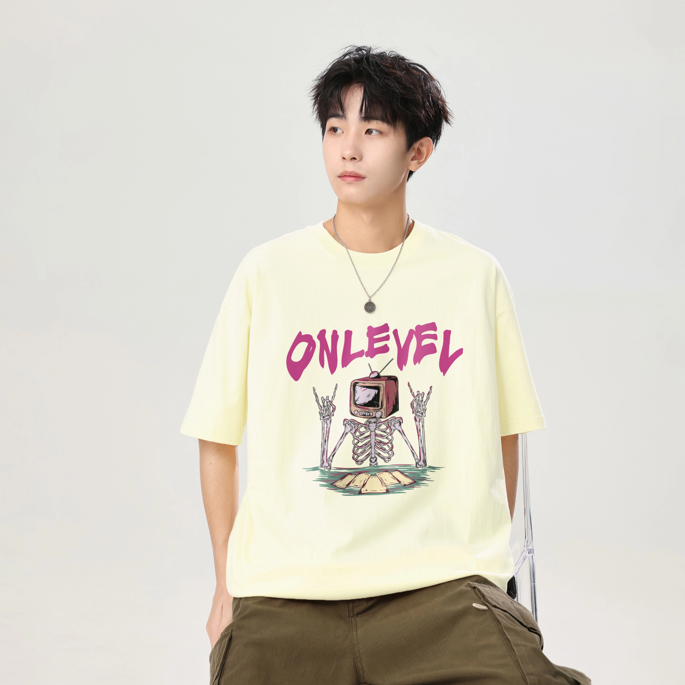 LEVEL RELAX T