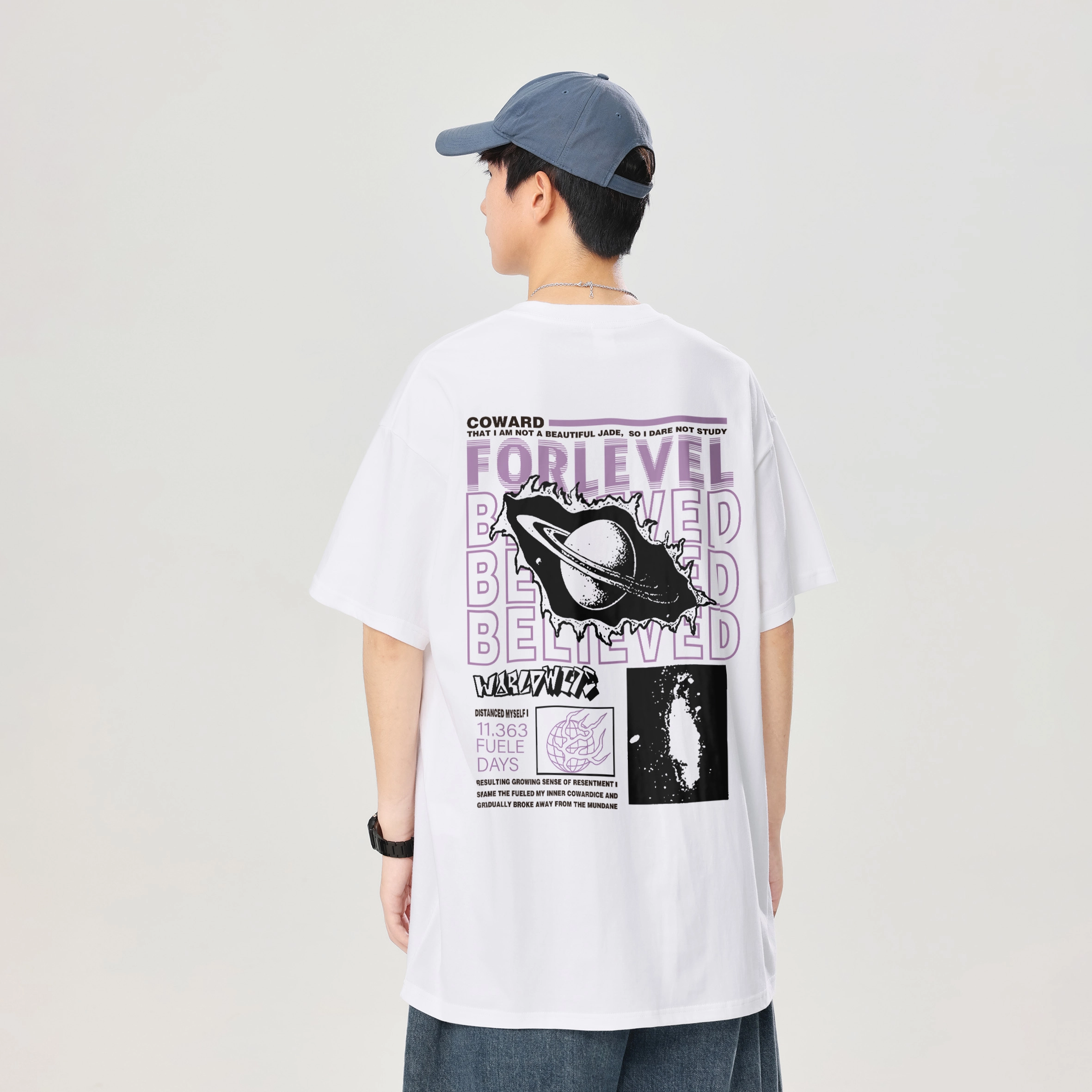 LEVEL RELAX T