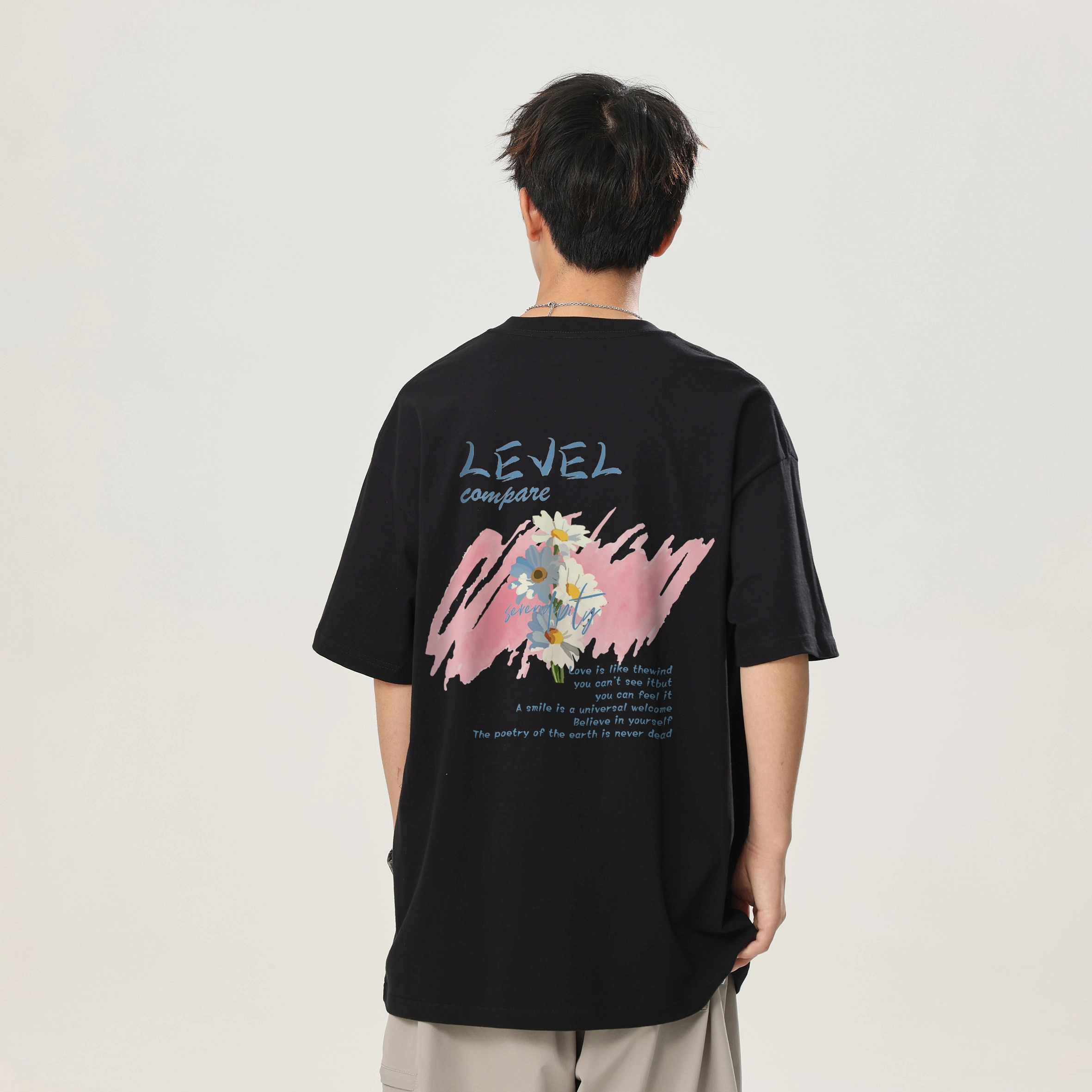 LEVEL T