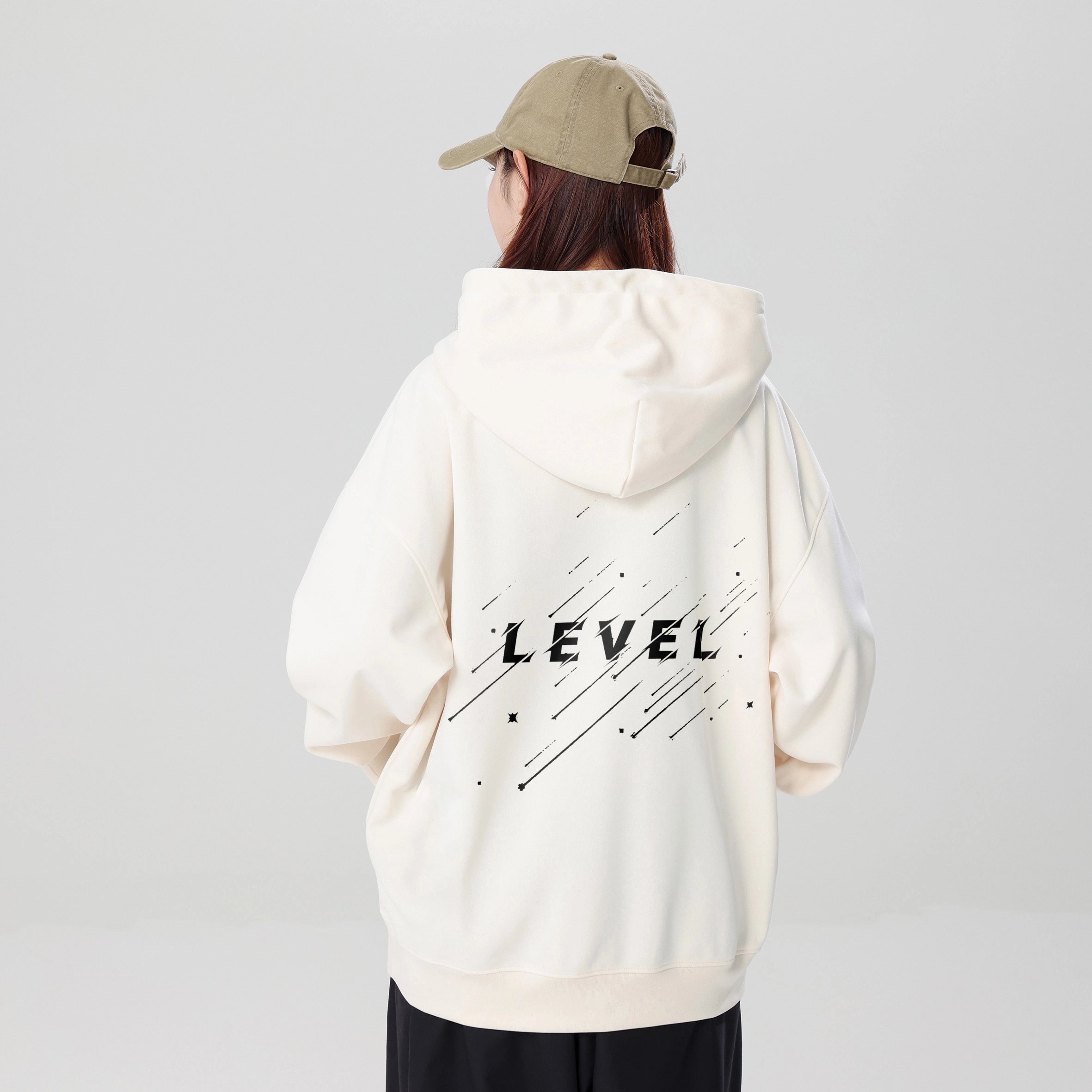 LEVEL Logo