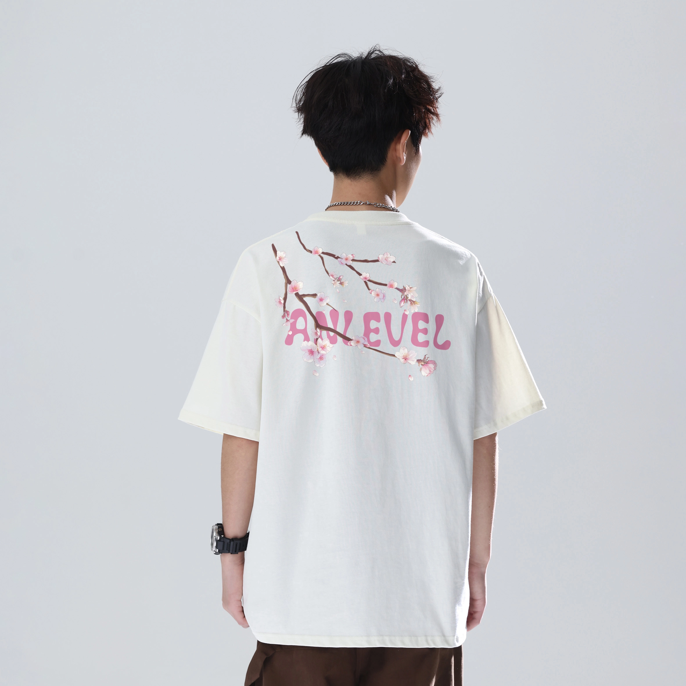 LEVEL T