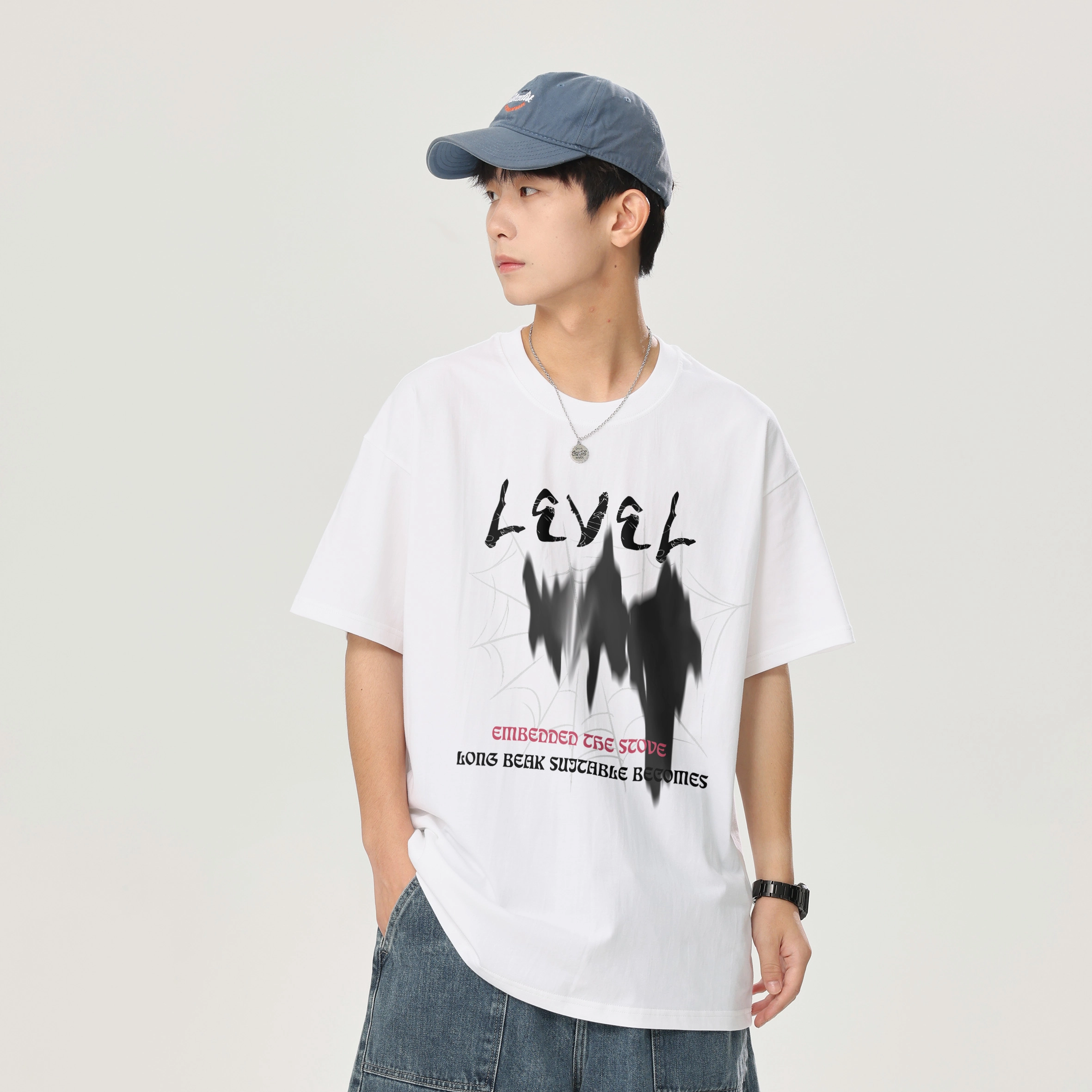 LEVEL RELAX T