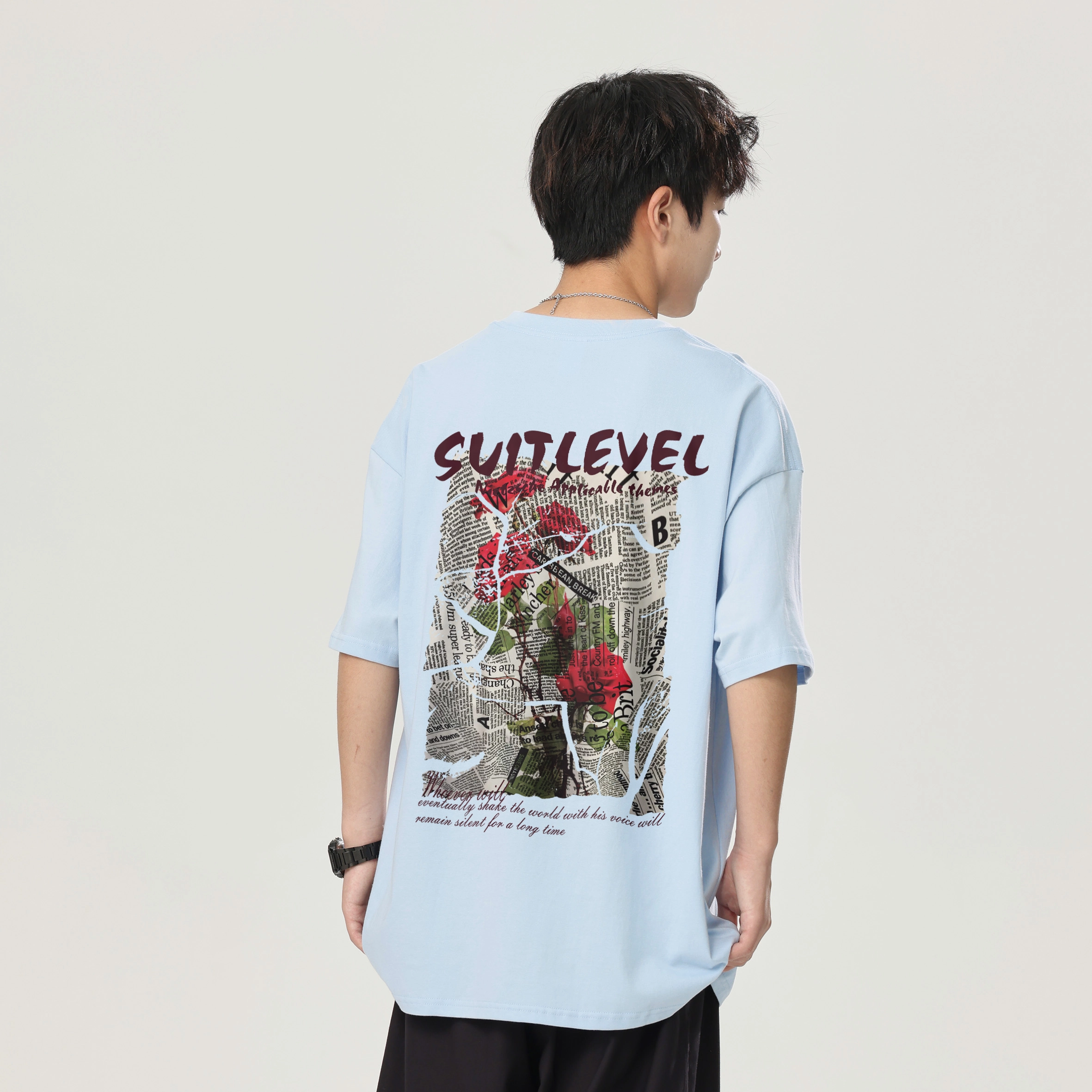 LEVEL RELAX T