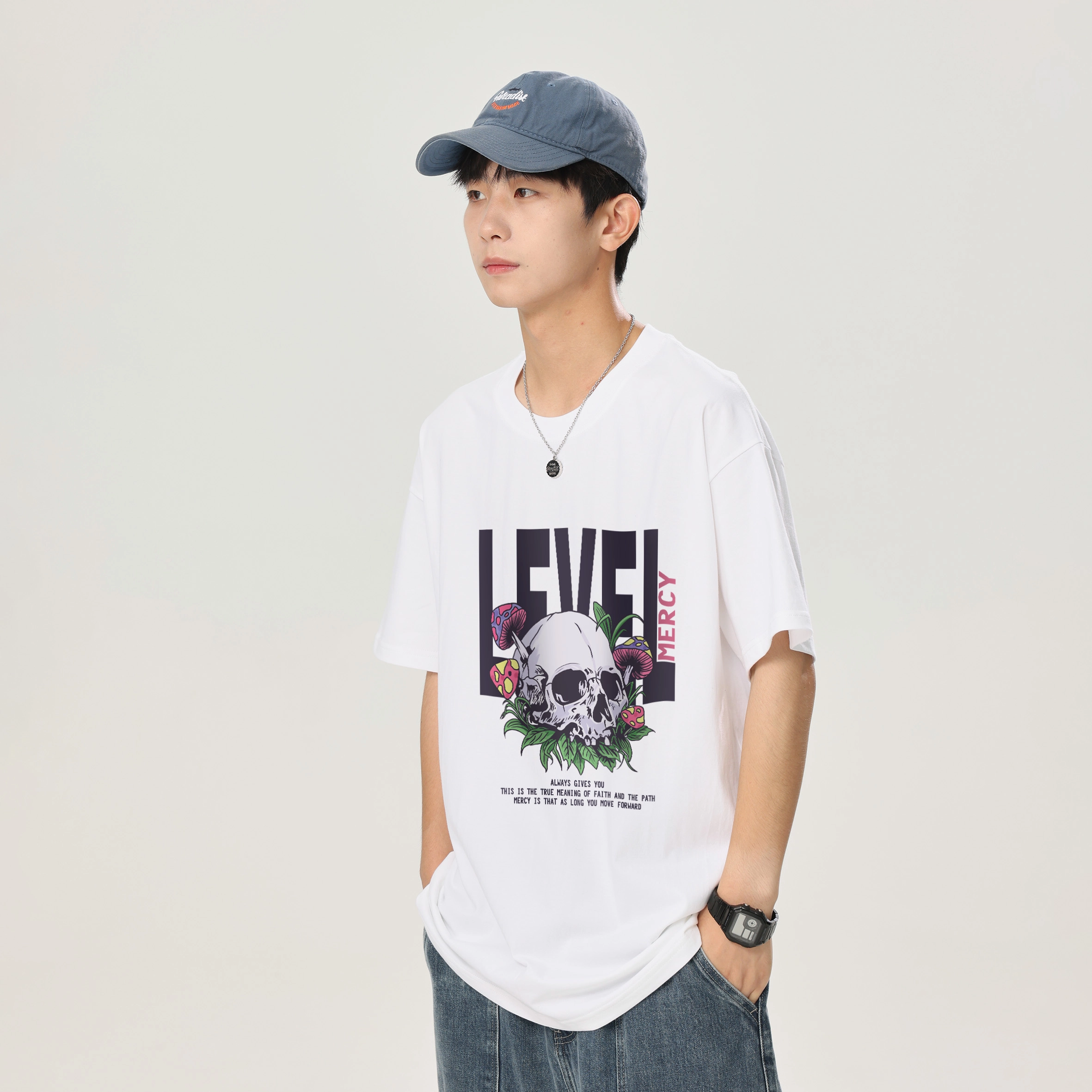 LEVEL T