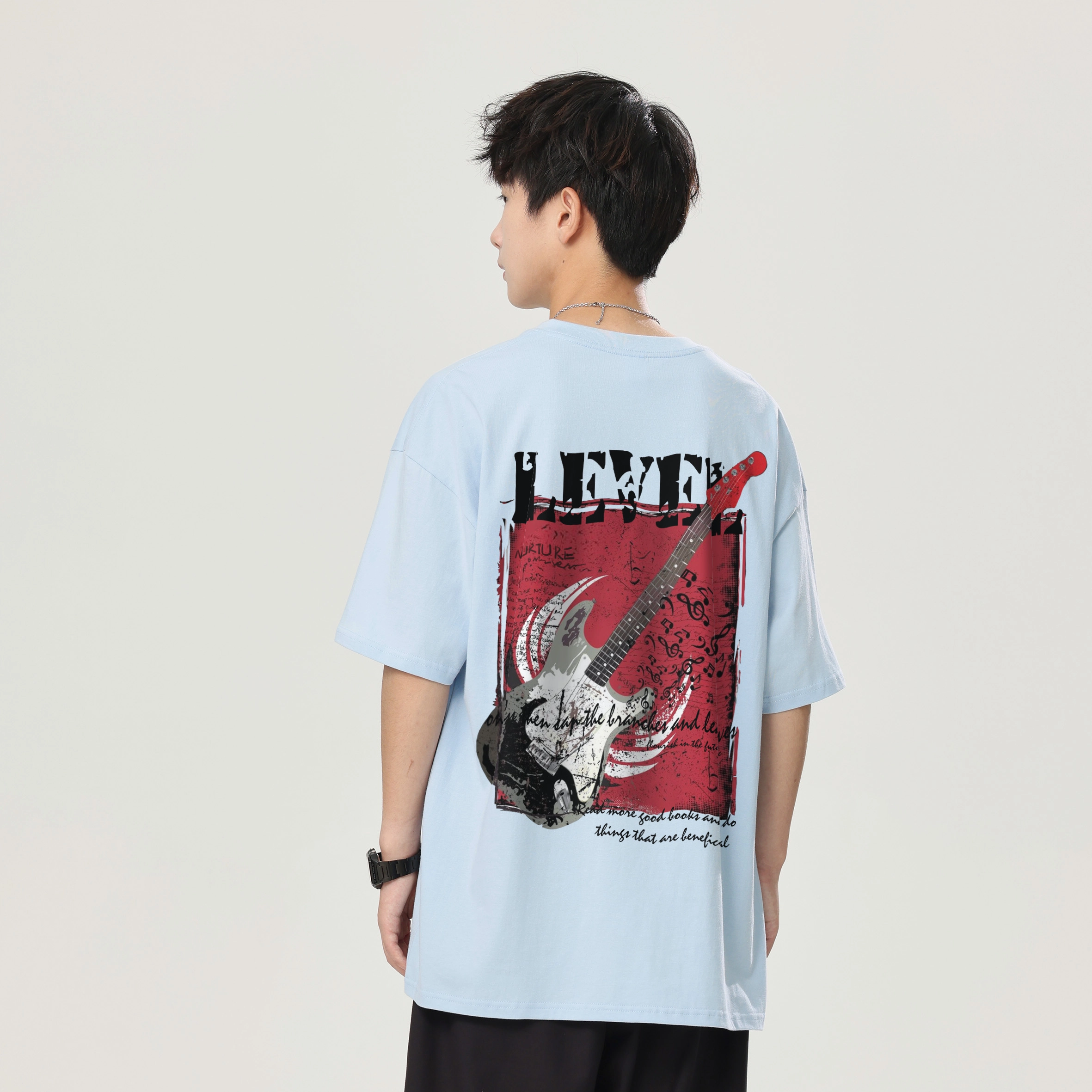 LEVEL T