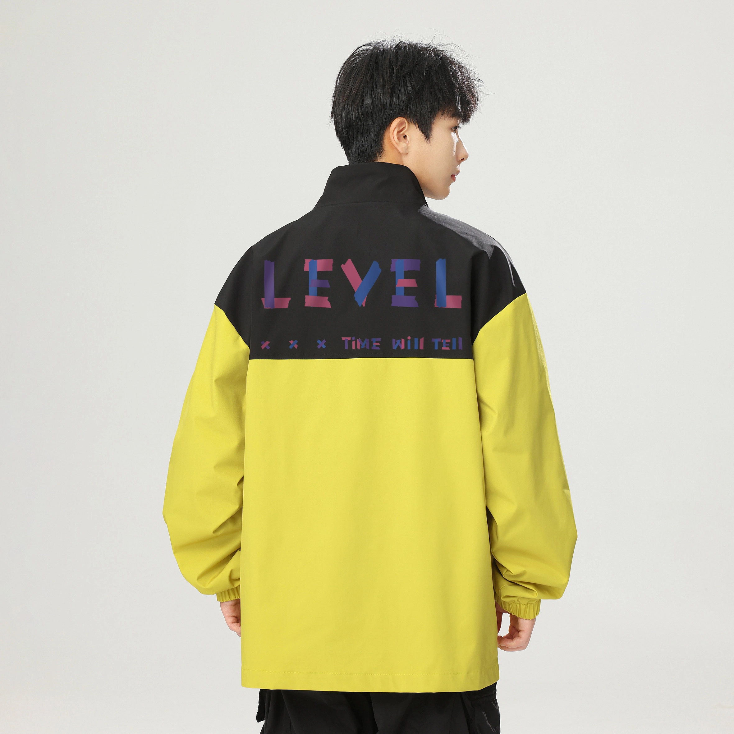LEVEL LOGO