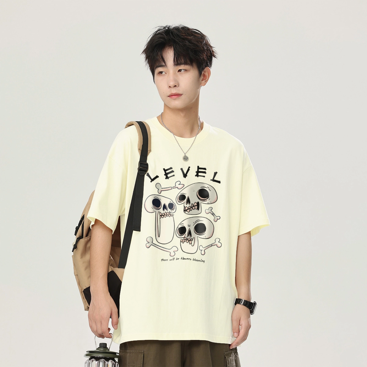 LEVEL RELAX T
