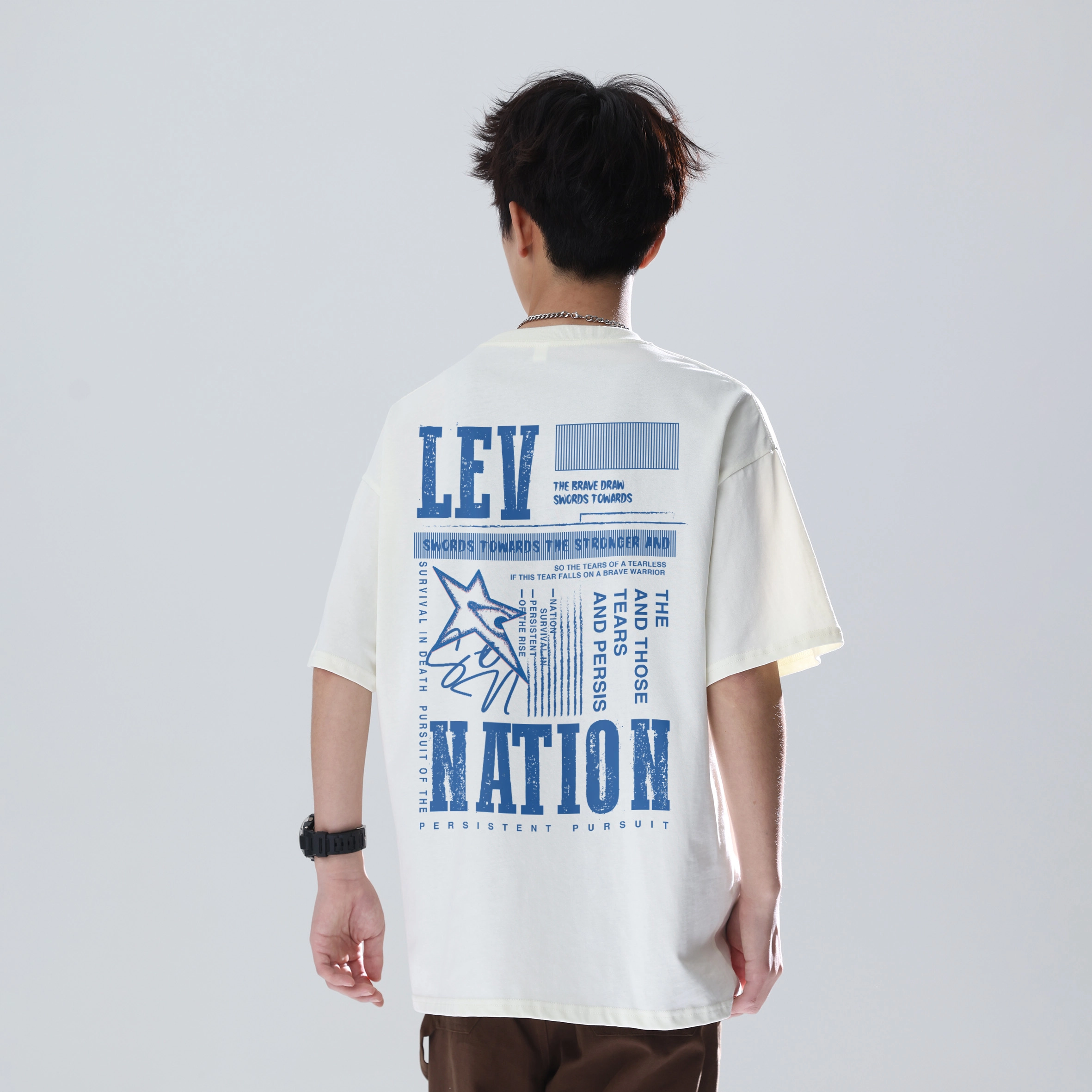 LEVEL RELAX 240gT