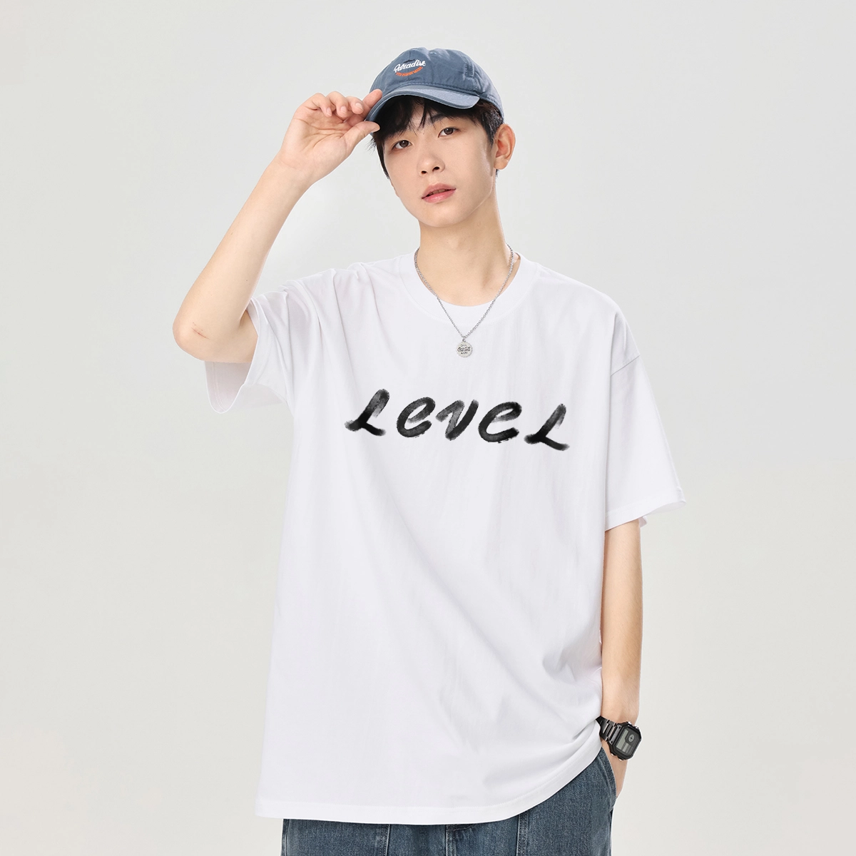 LEVEL T