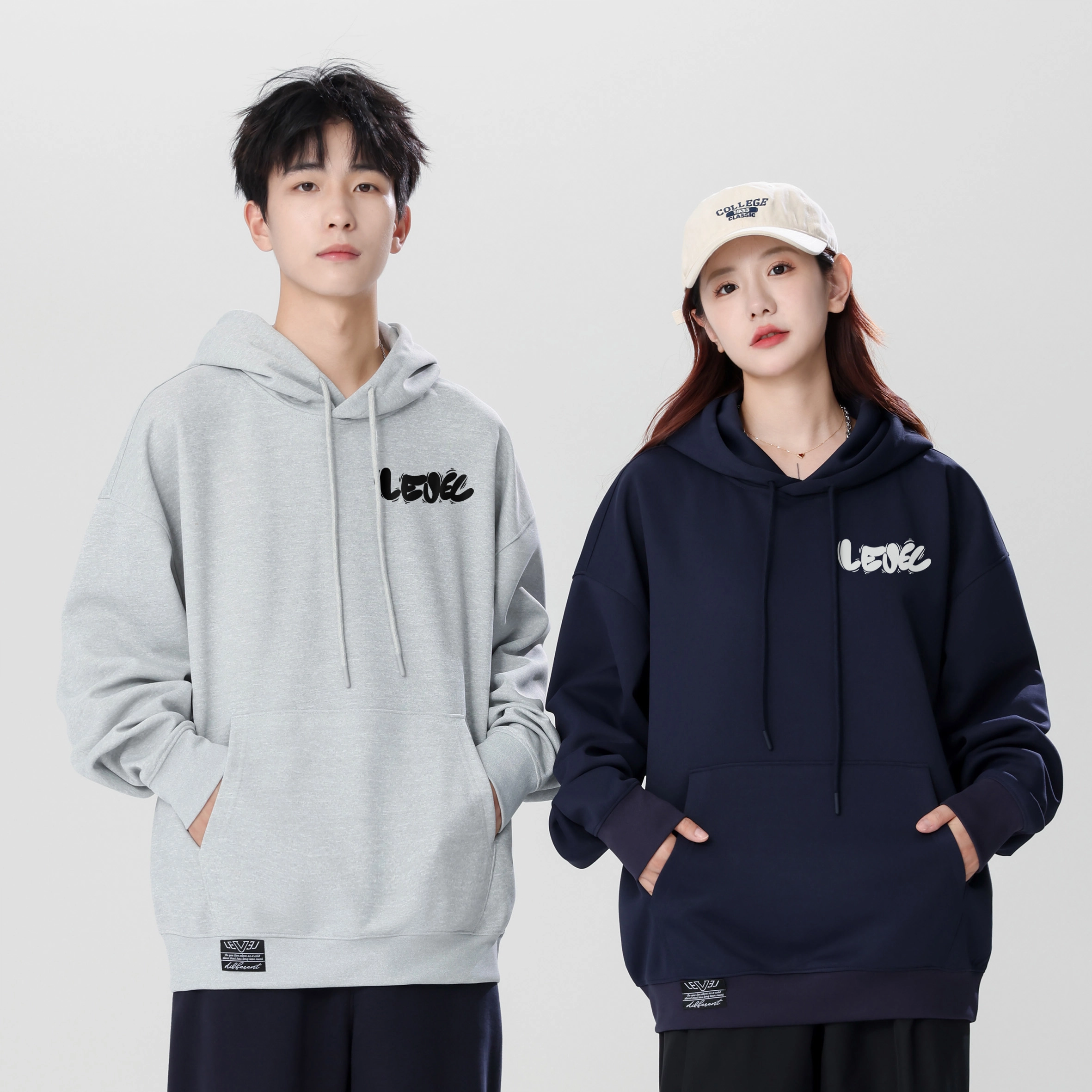 LEVEL