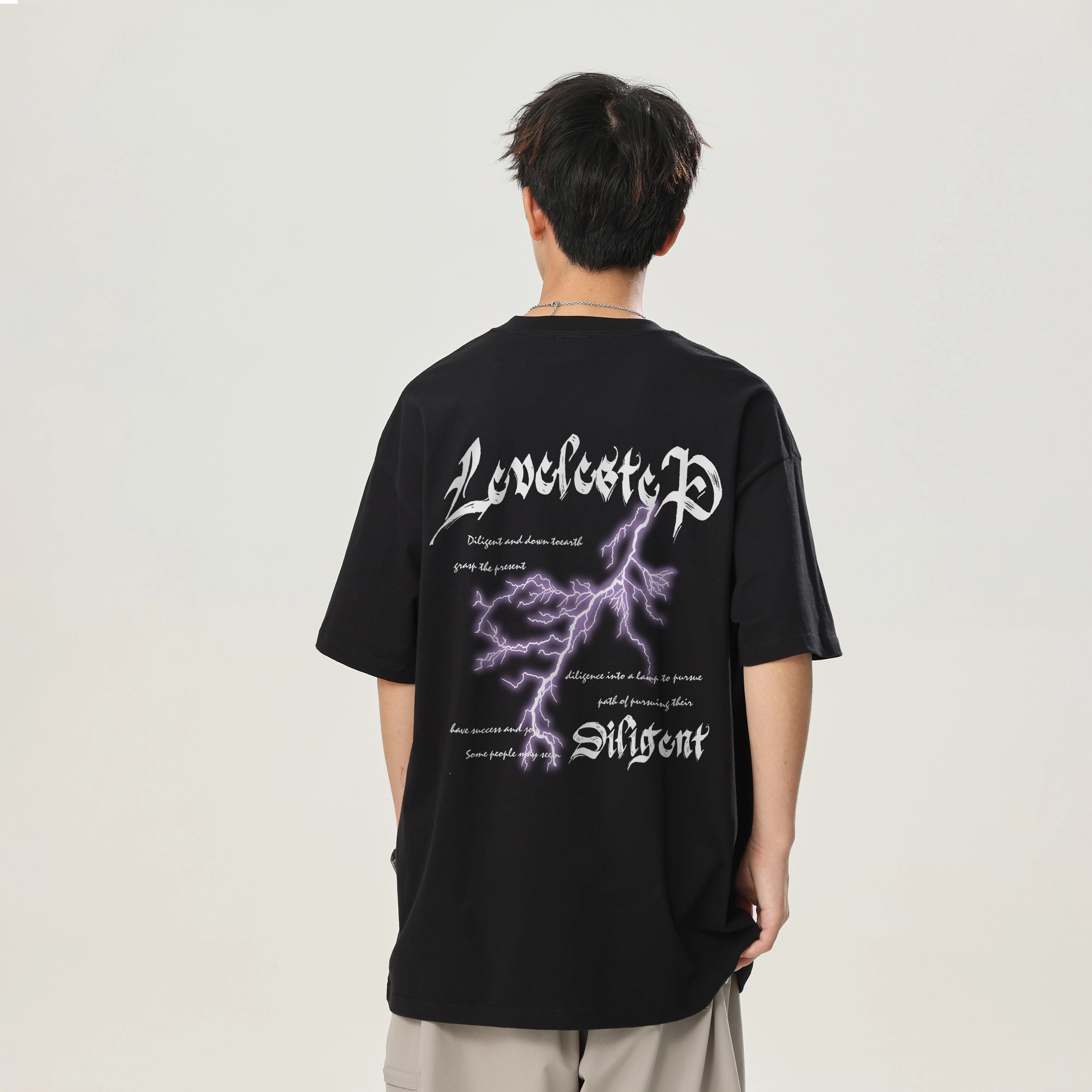 LEVEL LogoT