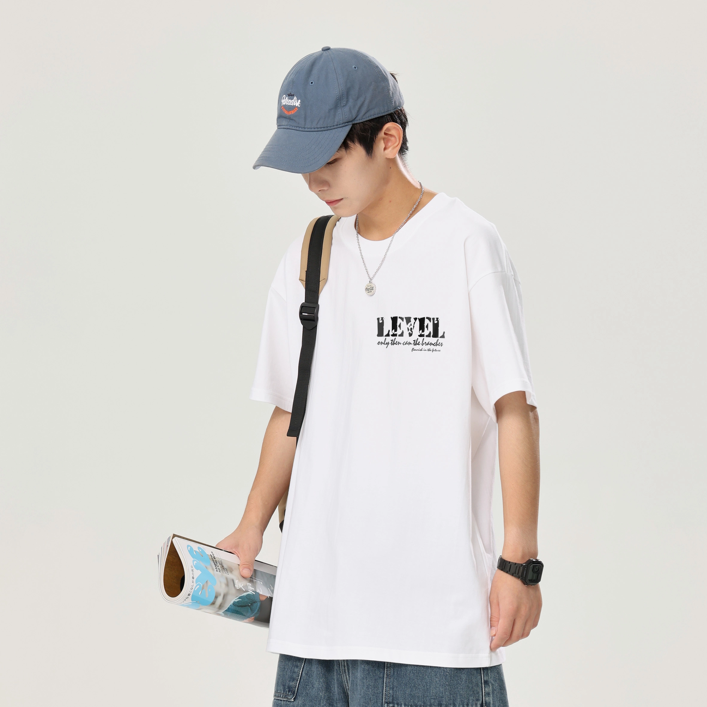 LEVEL T