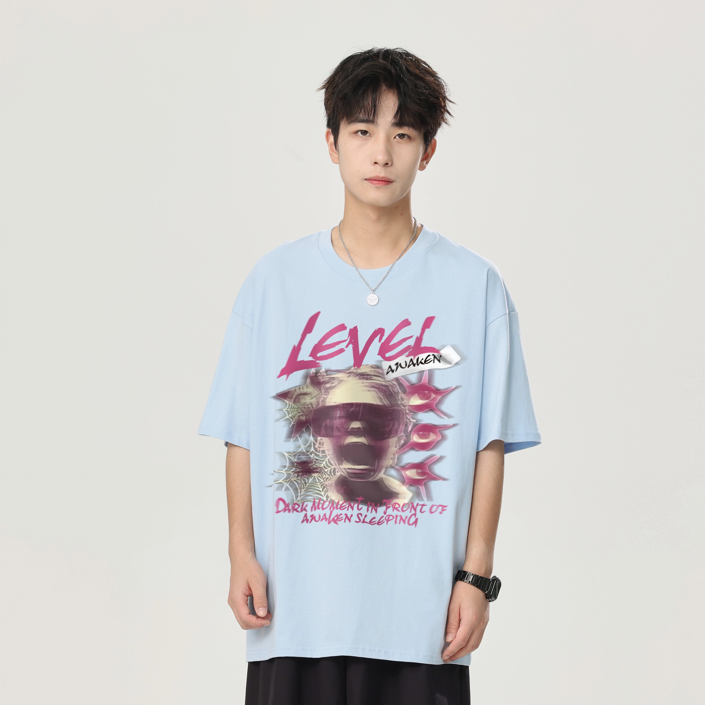 LEVEL RELAX T