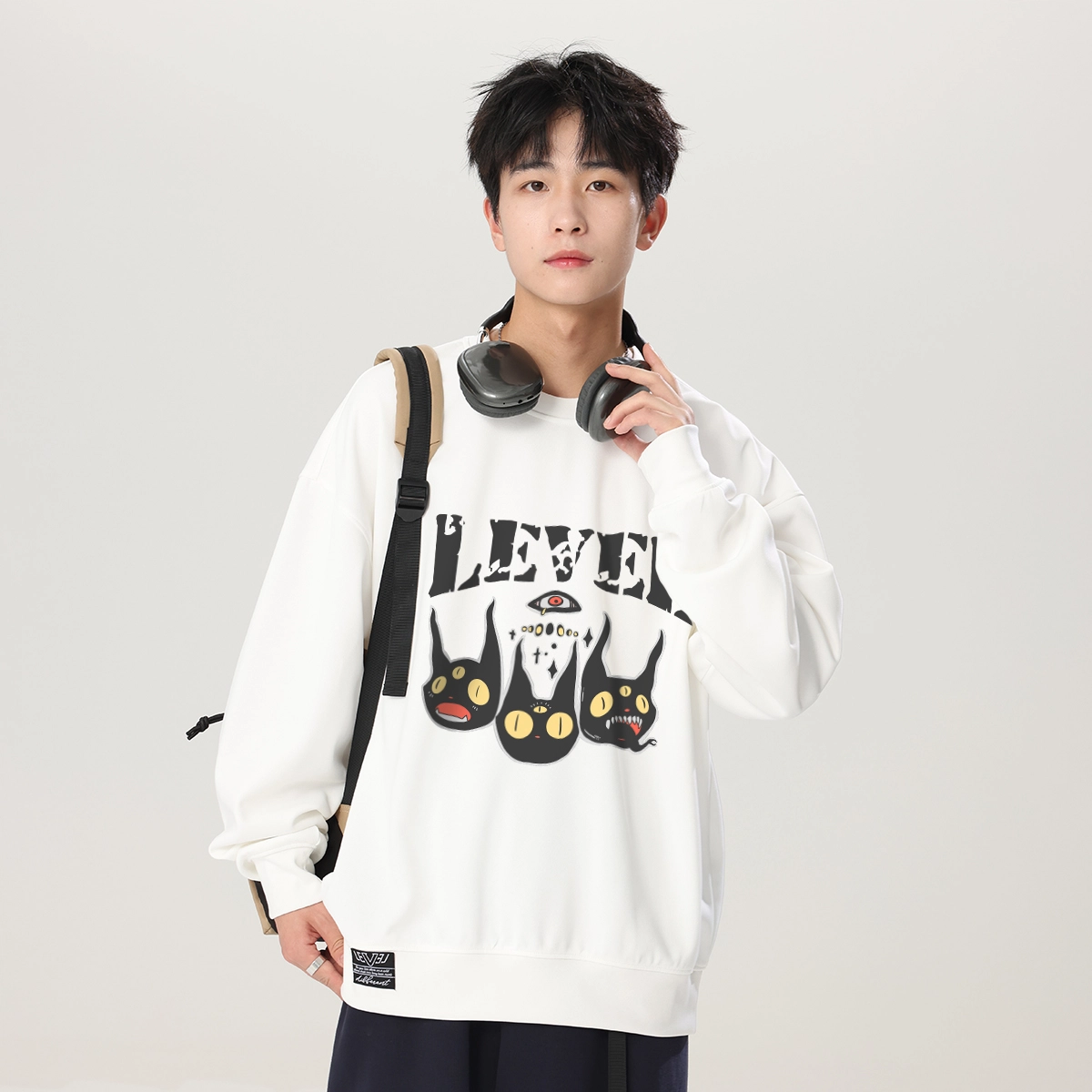 LEVEL RELAX logo