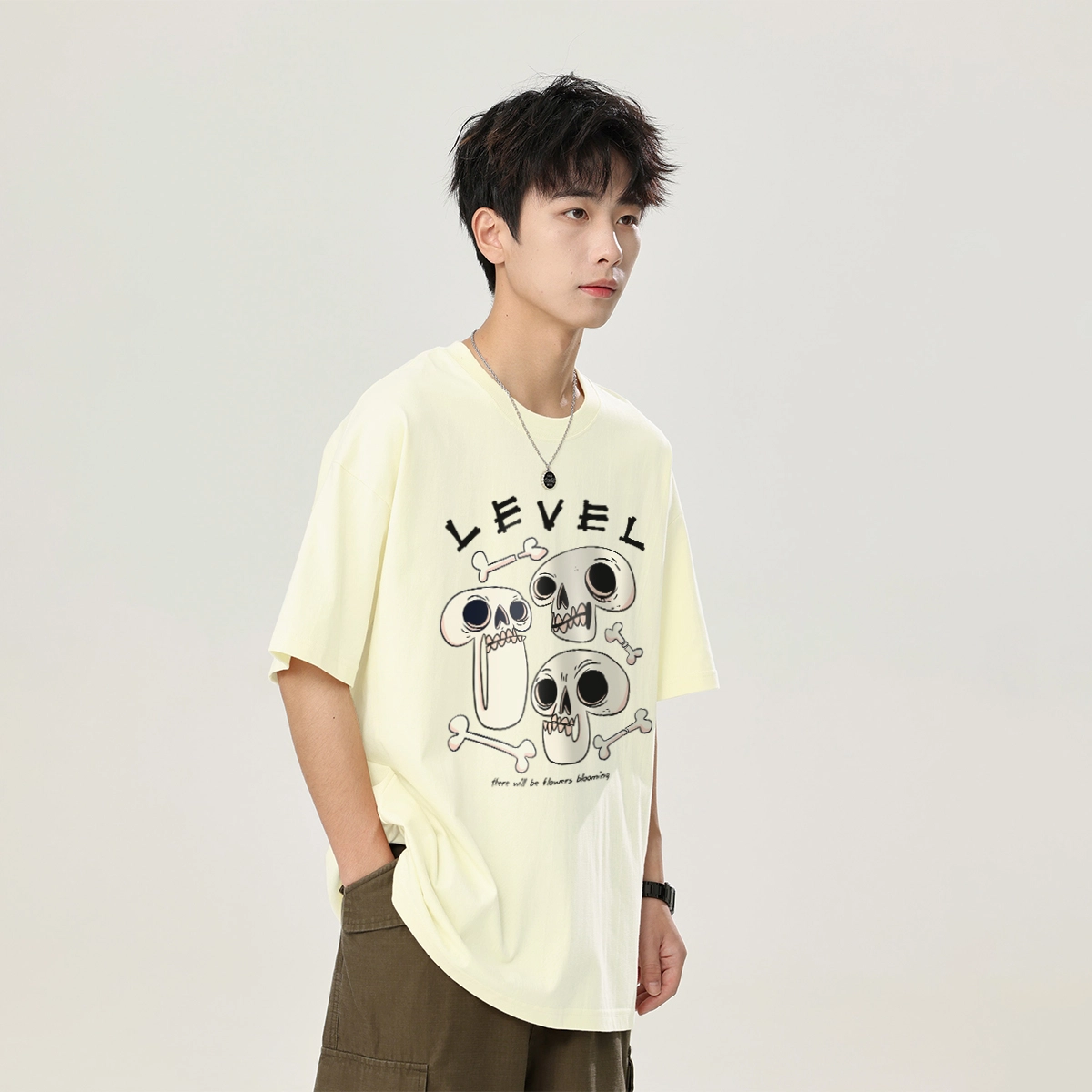 LEVEL RELAX T