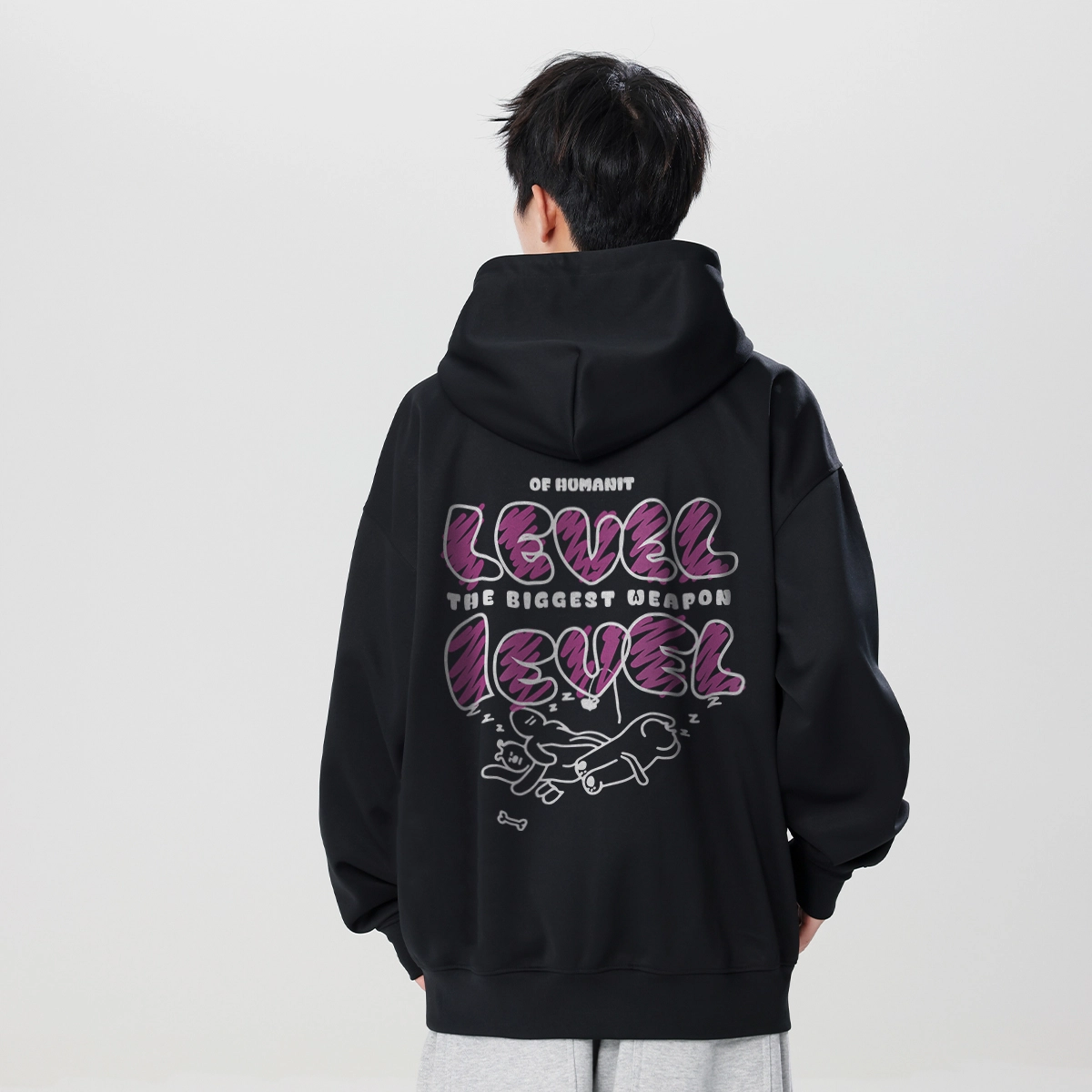 LEVEL RELAX