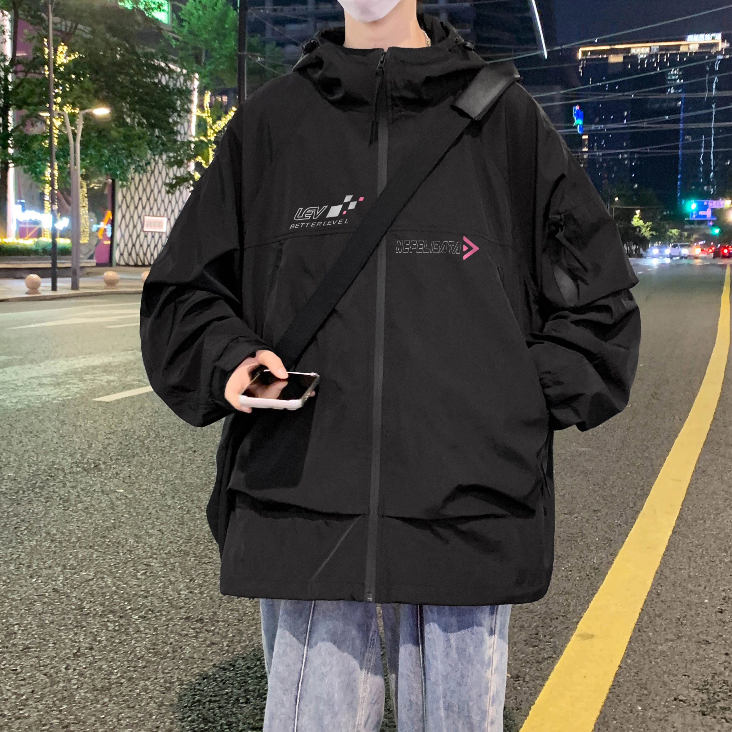 LEVEL