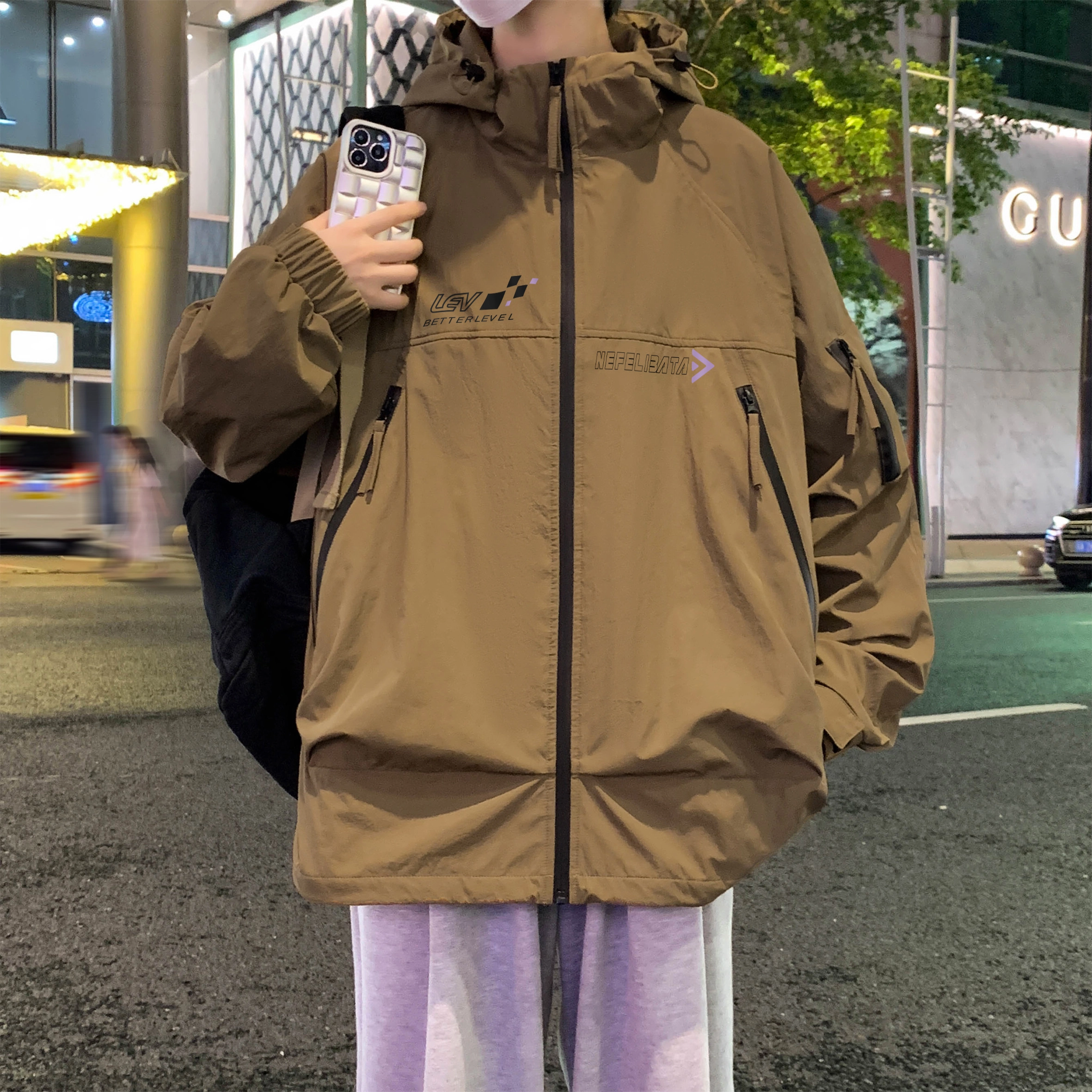 LEVEL