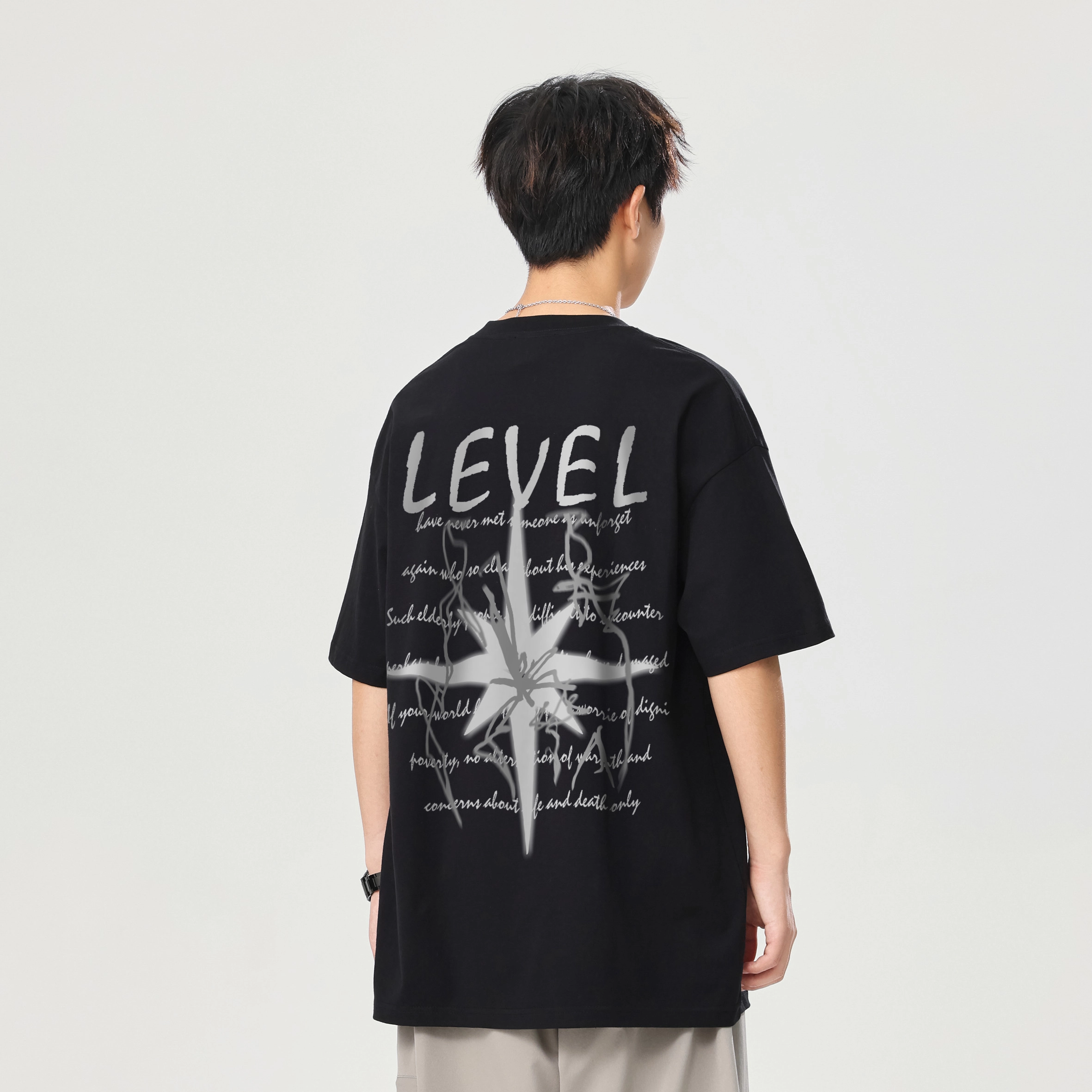 LEVEL RELAX T