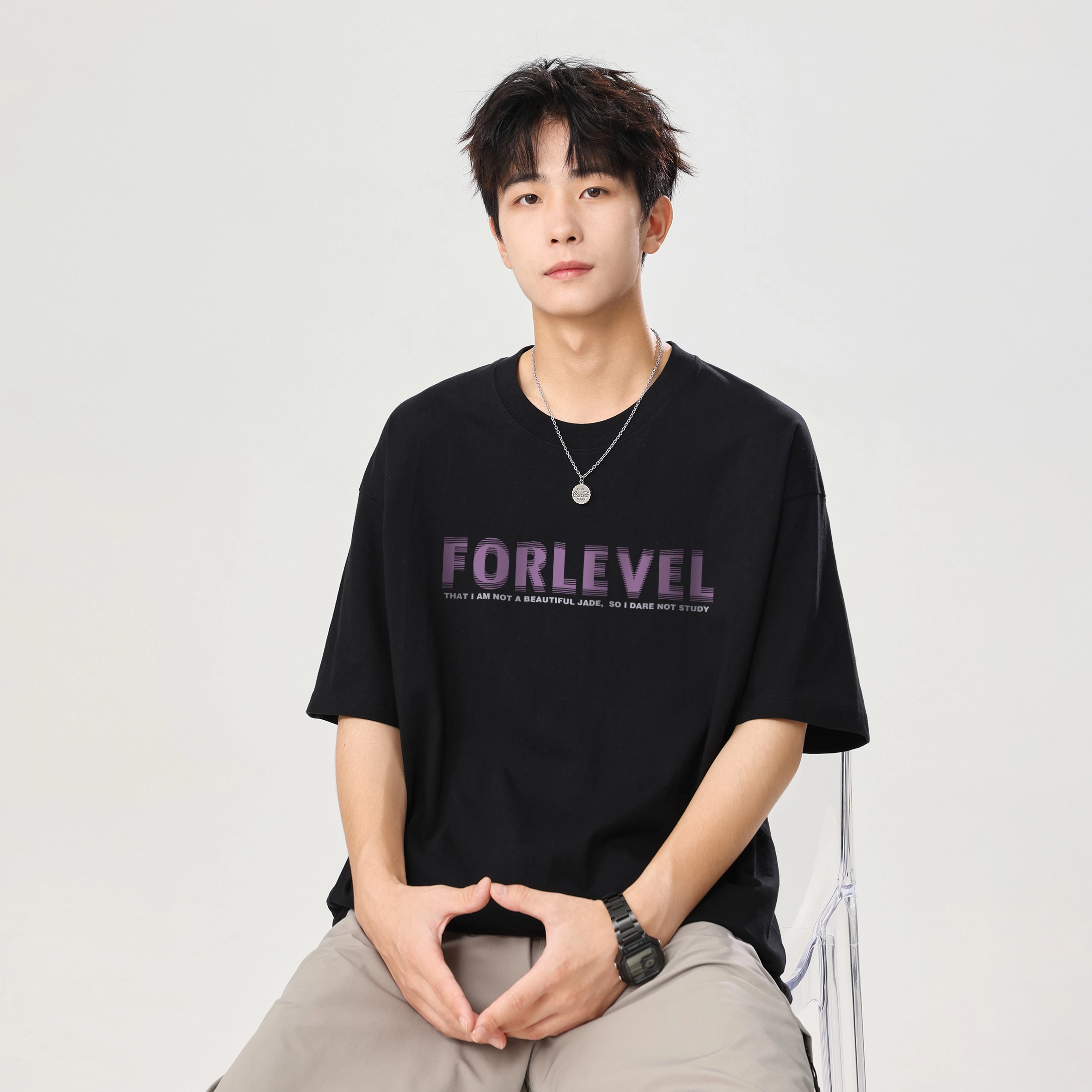 LEVEL RELAX T