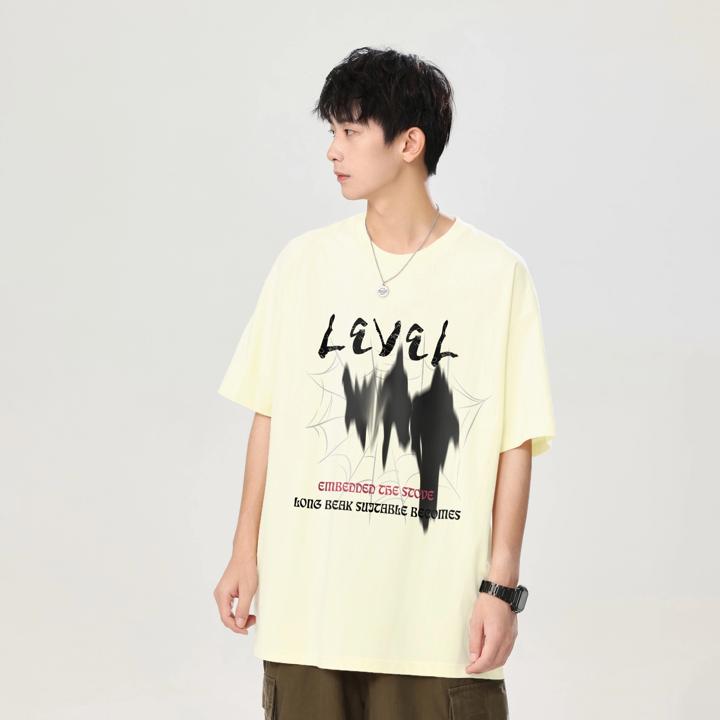 LEVEL RELAX T