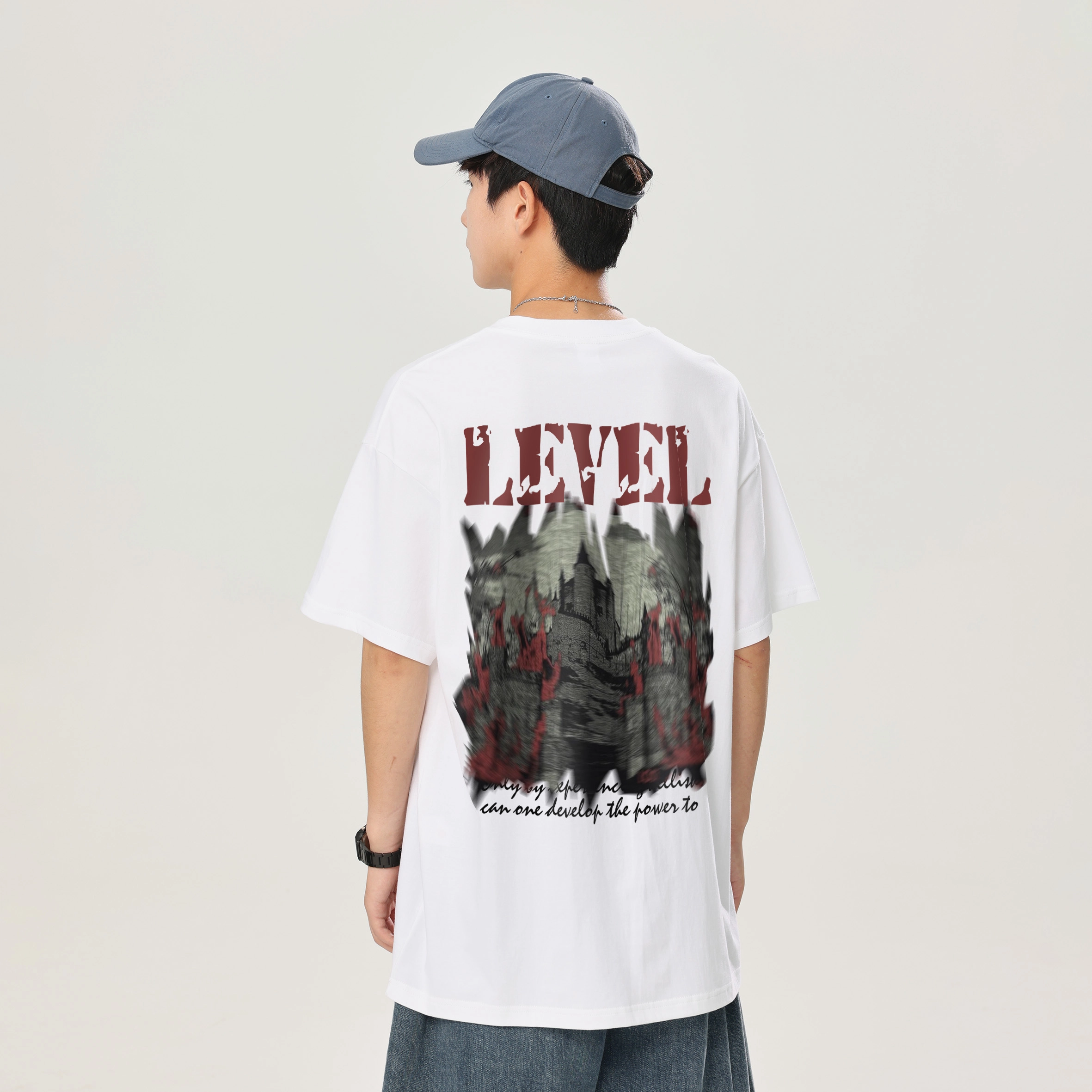 LEVEL RELAX T